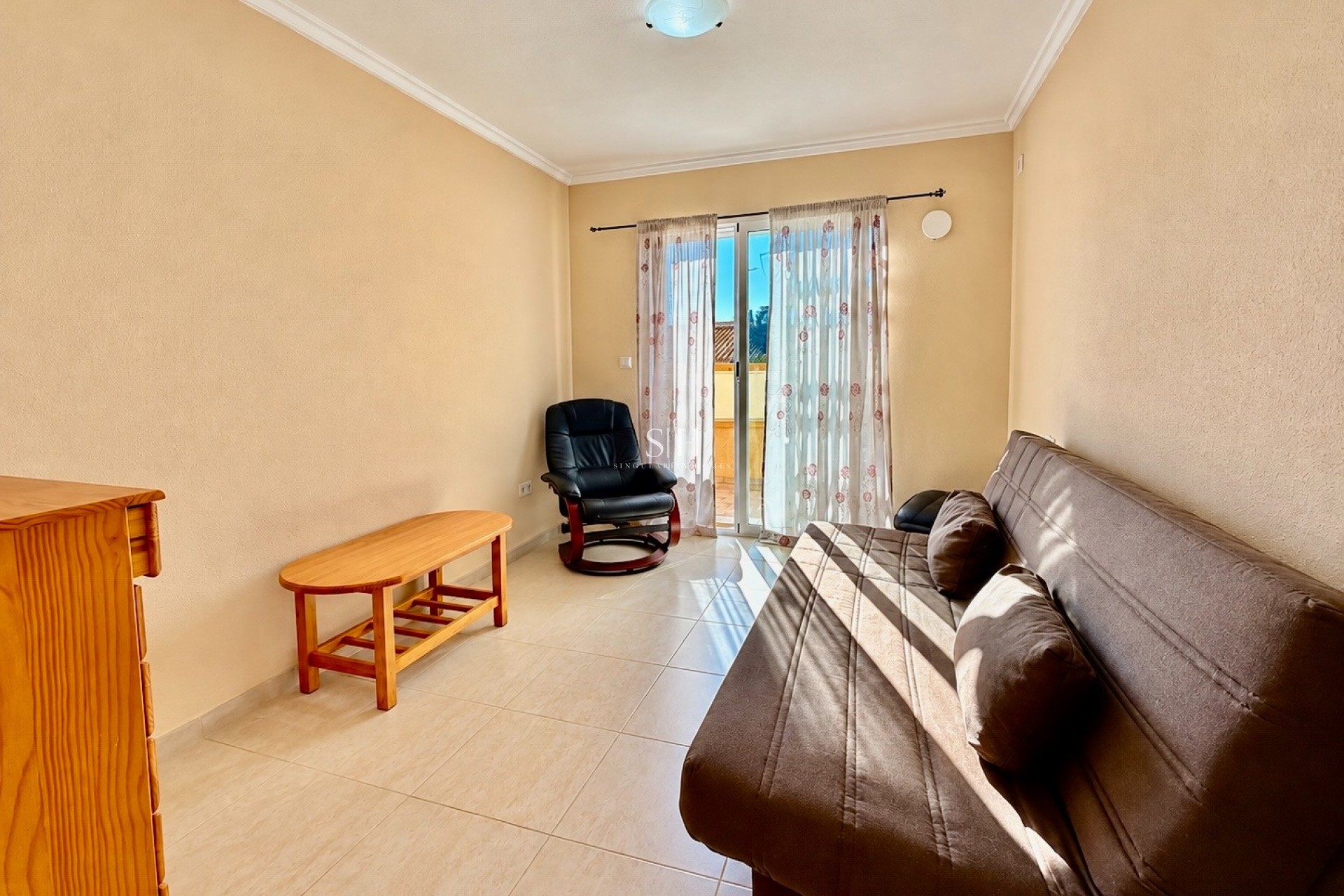 Resale - House - Torrevieja - La Siesta/ El Chaparral