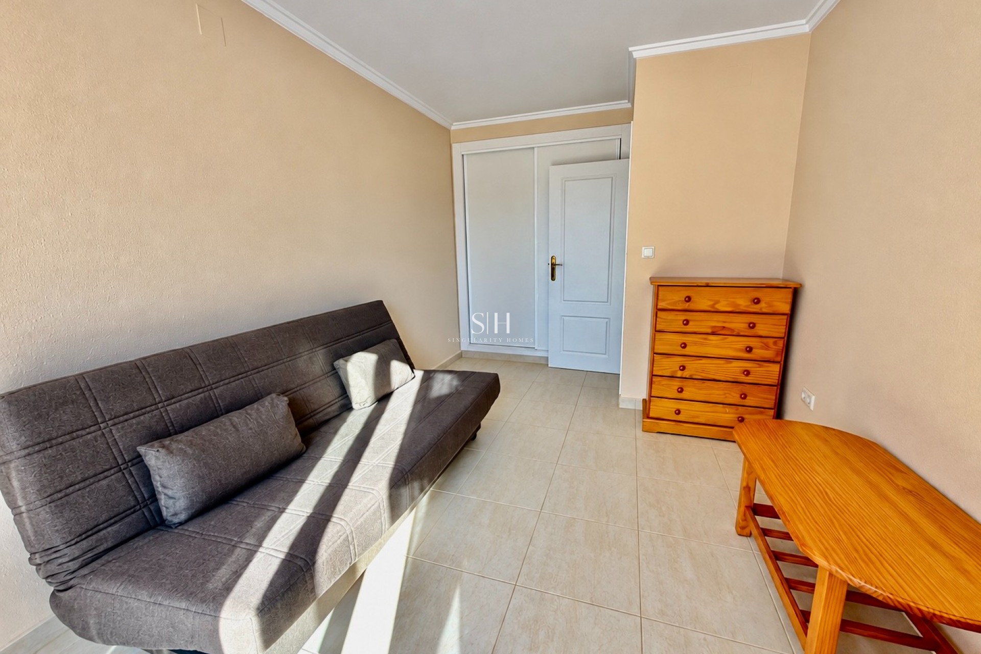 Resale - House - Torrevieja - La Siesta/ El Chaparral