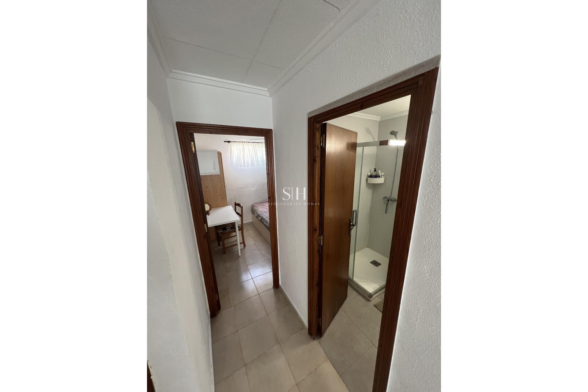 Resale - House - Torrevieja - La Siesta - El Salado - Torreta