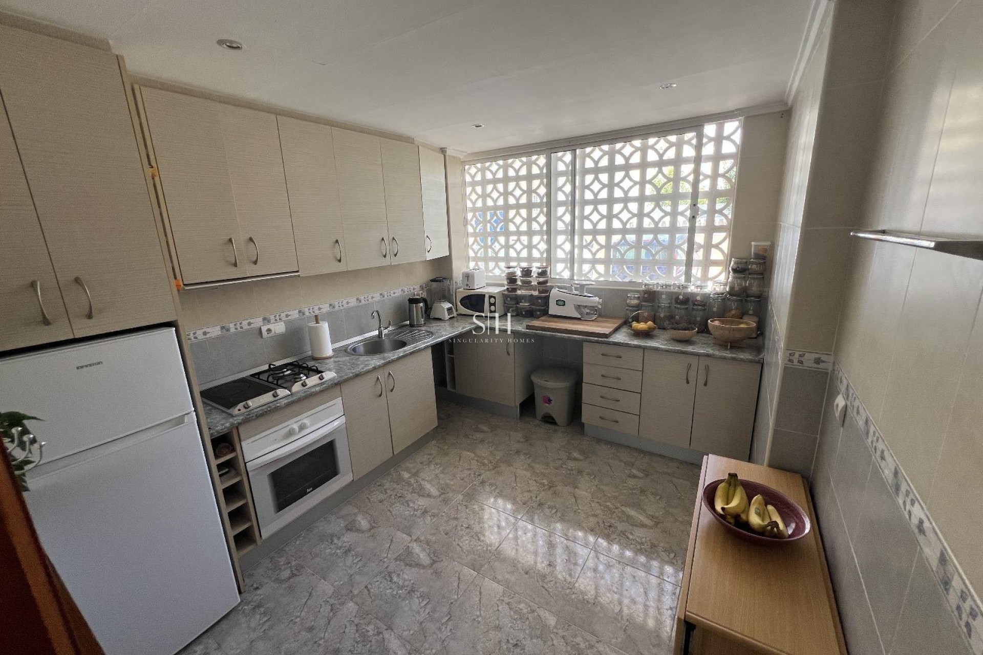 Resale - House - Torrevieja - La Siesta - El Salado - Torreta