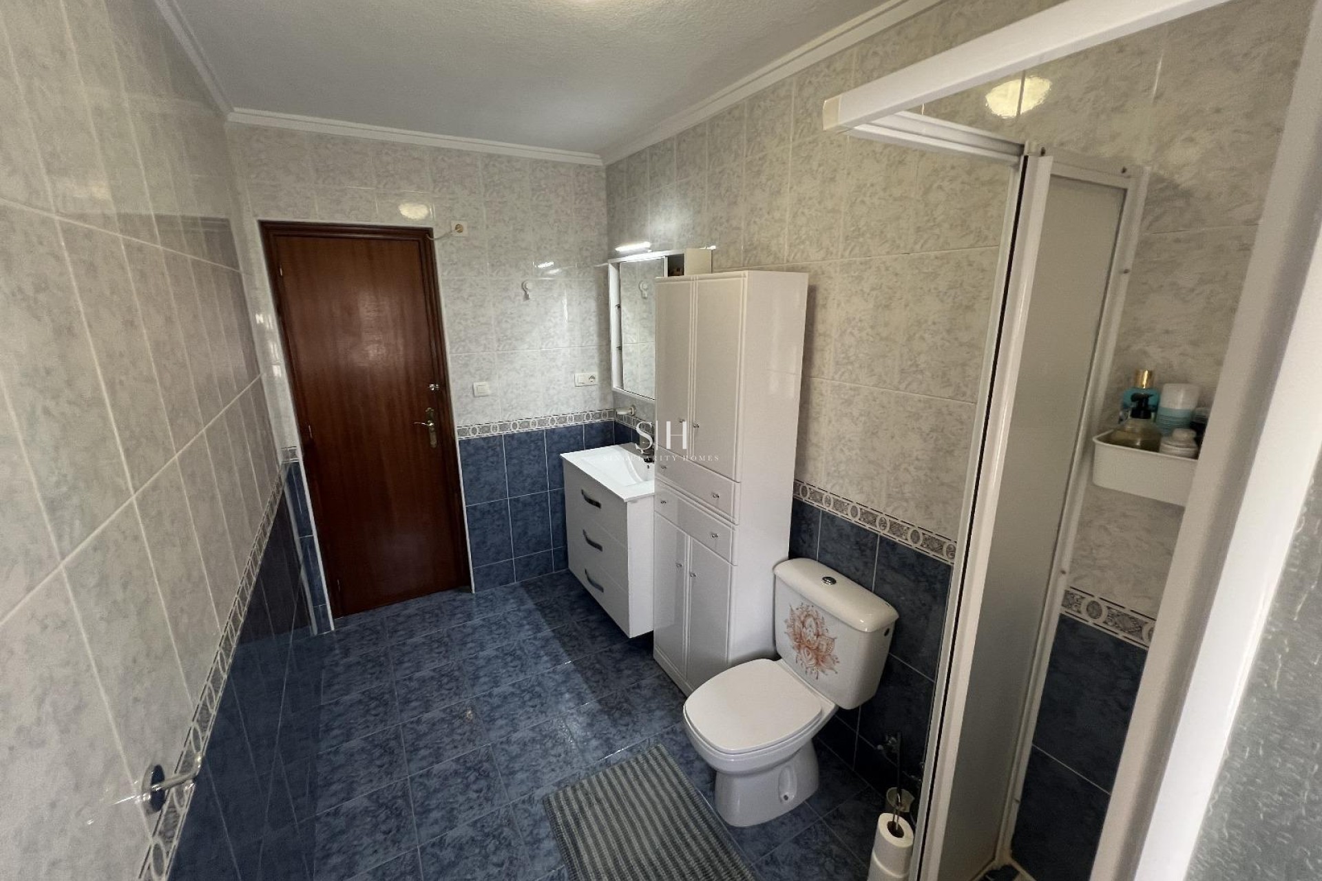 Resale - House - Torrevieja - La Siesta - El Salado - Torreta