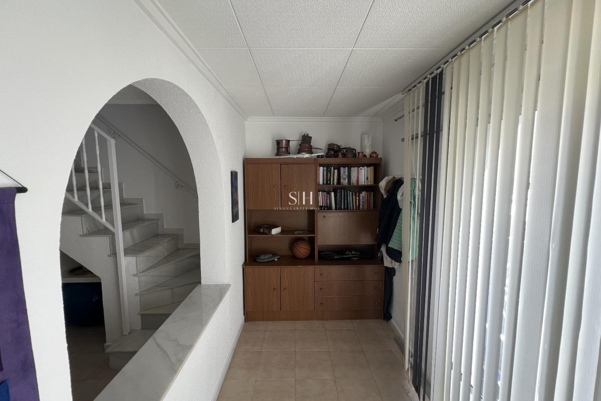 Resale - House - Torrevieja - La Siesta - El Salado - Torreta