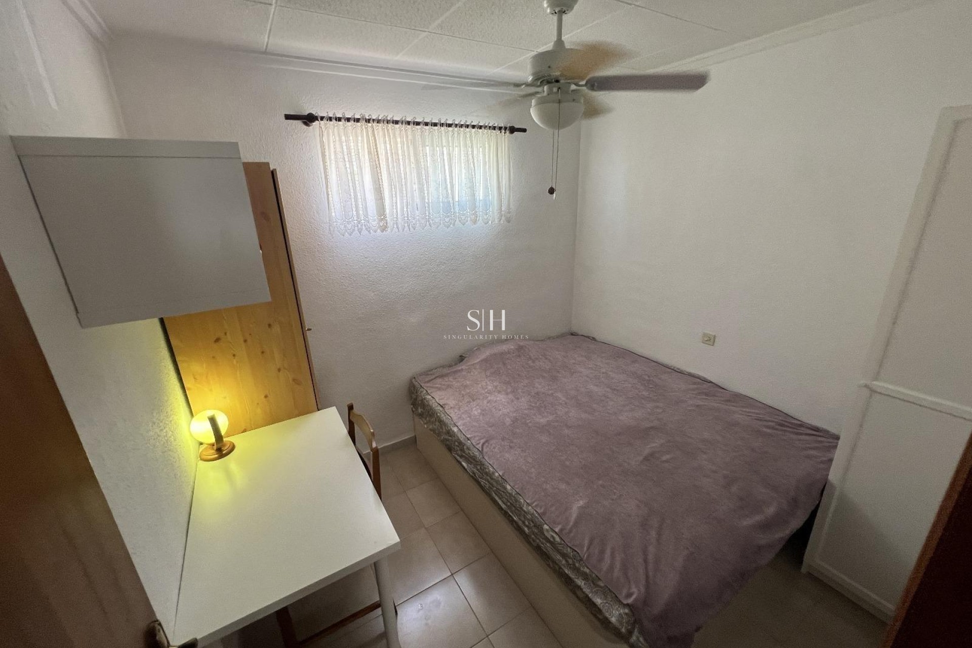 Resale - House - Torrevieja - La Siesta - El Salado - Torreta