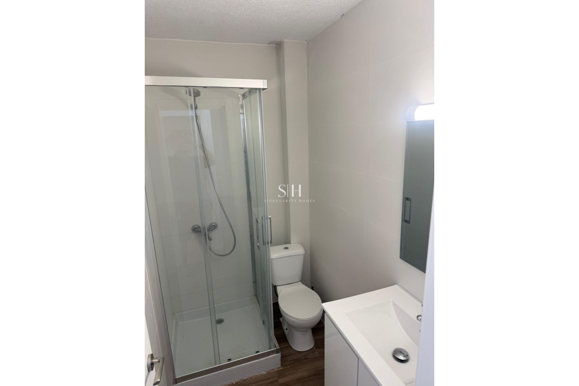 Resale - House - Torrevieja - La Siesta - El Salado - Torreta