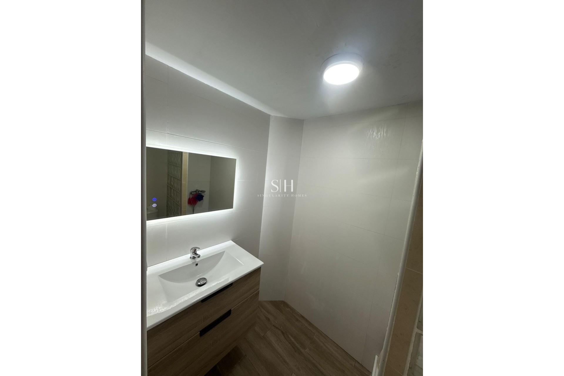 Resale - House - Torrevieja - La Siesta - El Salado - Torreta