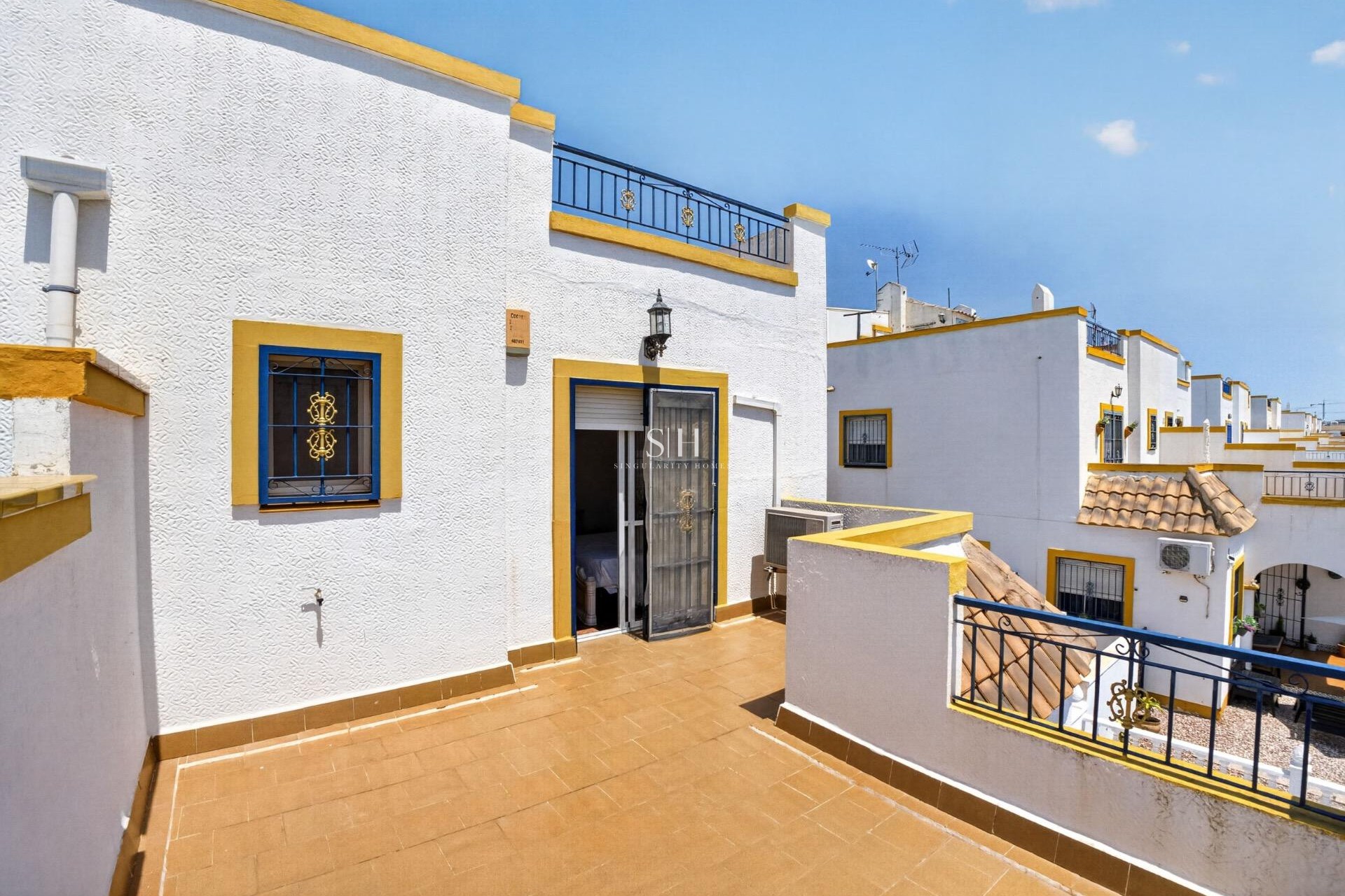 Resale - House - Torrevieja - La Siesta - El Salado - Torreta