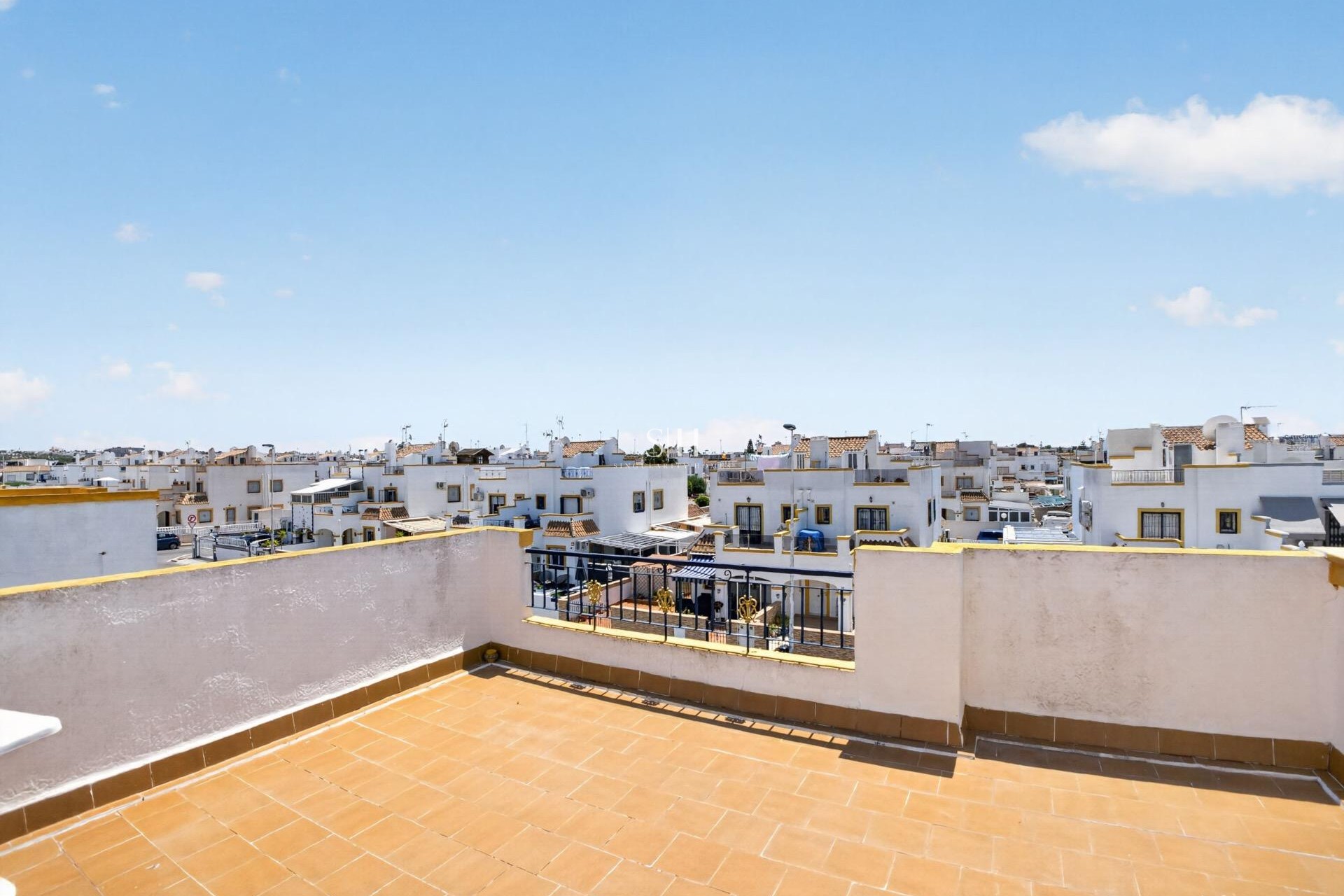 Resale - House - Torrevieja - La Siesta - El Salado - Torreta