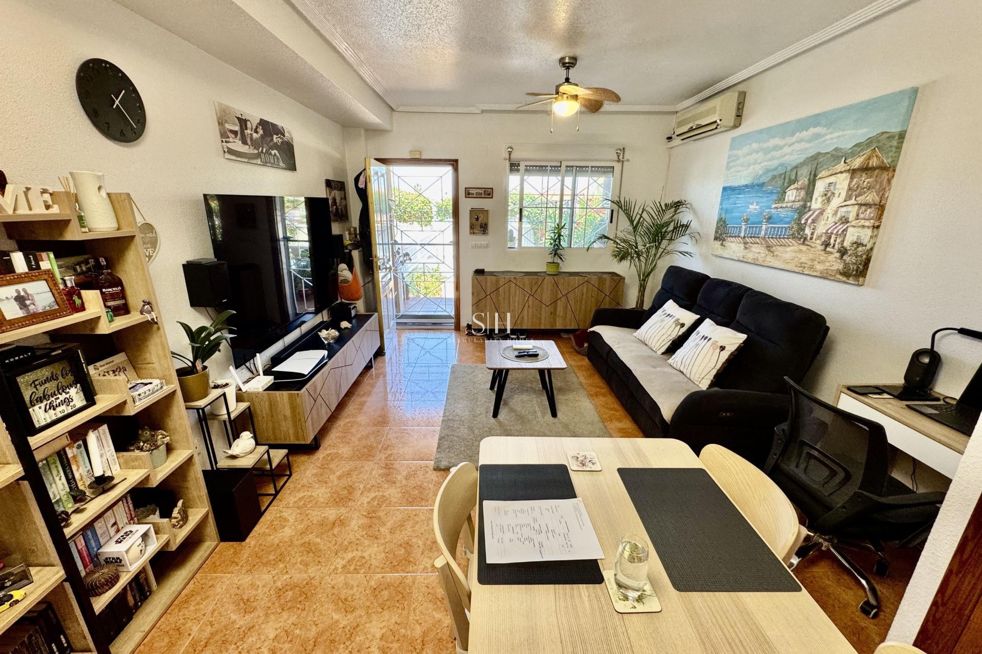 Resale - House - Torrevieja - La Siesta - El Salado - Torreta