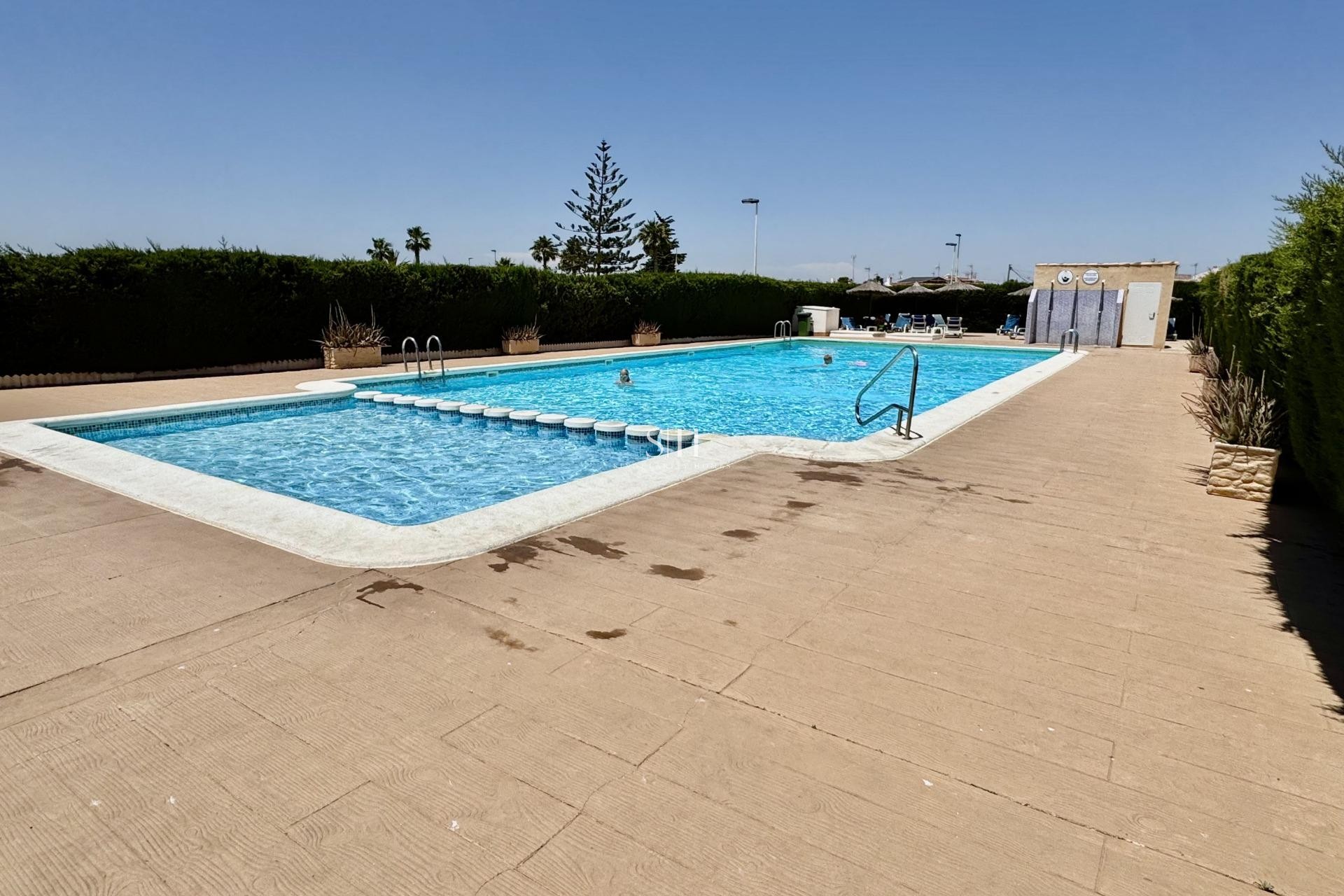 Resale - House - Torrevieja - La Siesta - El Salado - Torreta