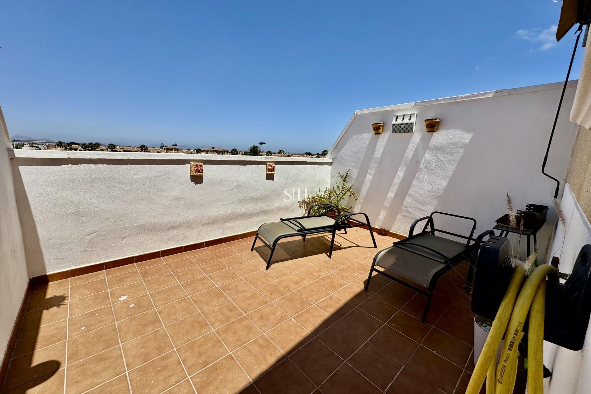 Resale - House - Torrevieja - La Siesta - El Salado - Torreta