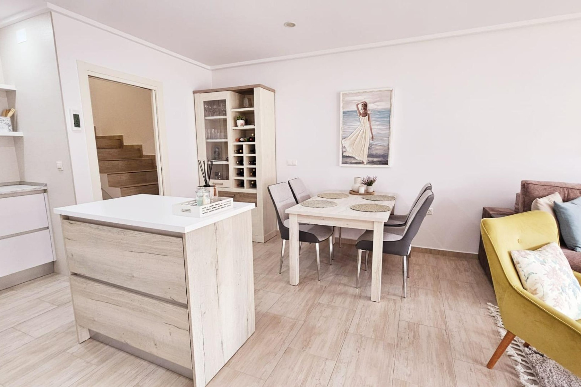 Resale - House - Torrevieja - La siesta