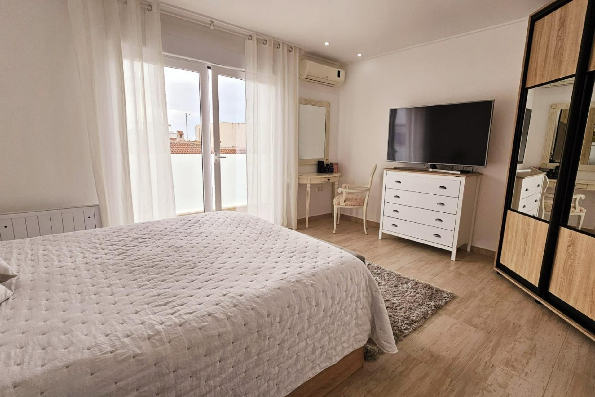 Resale - House - Torrevieja - La siesta