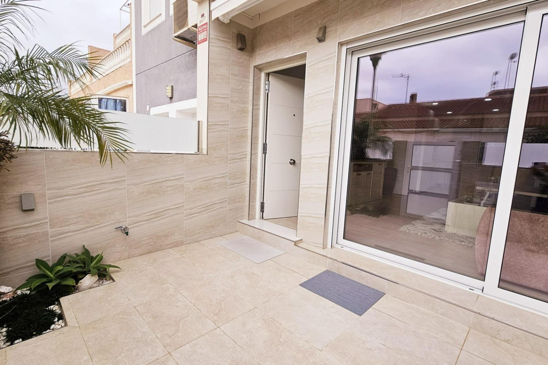 Resale - House - Torrevieja - La siesta