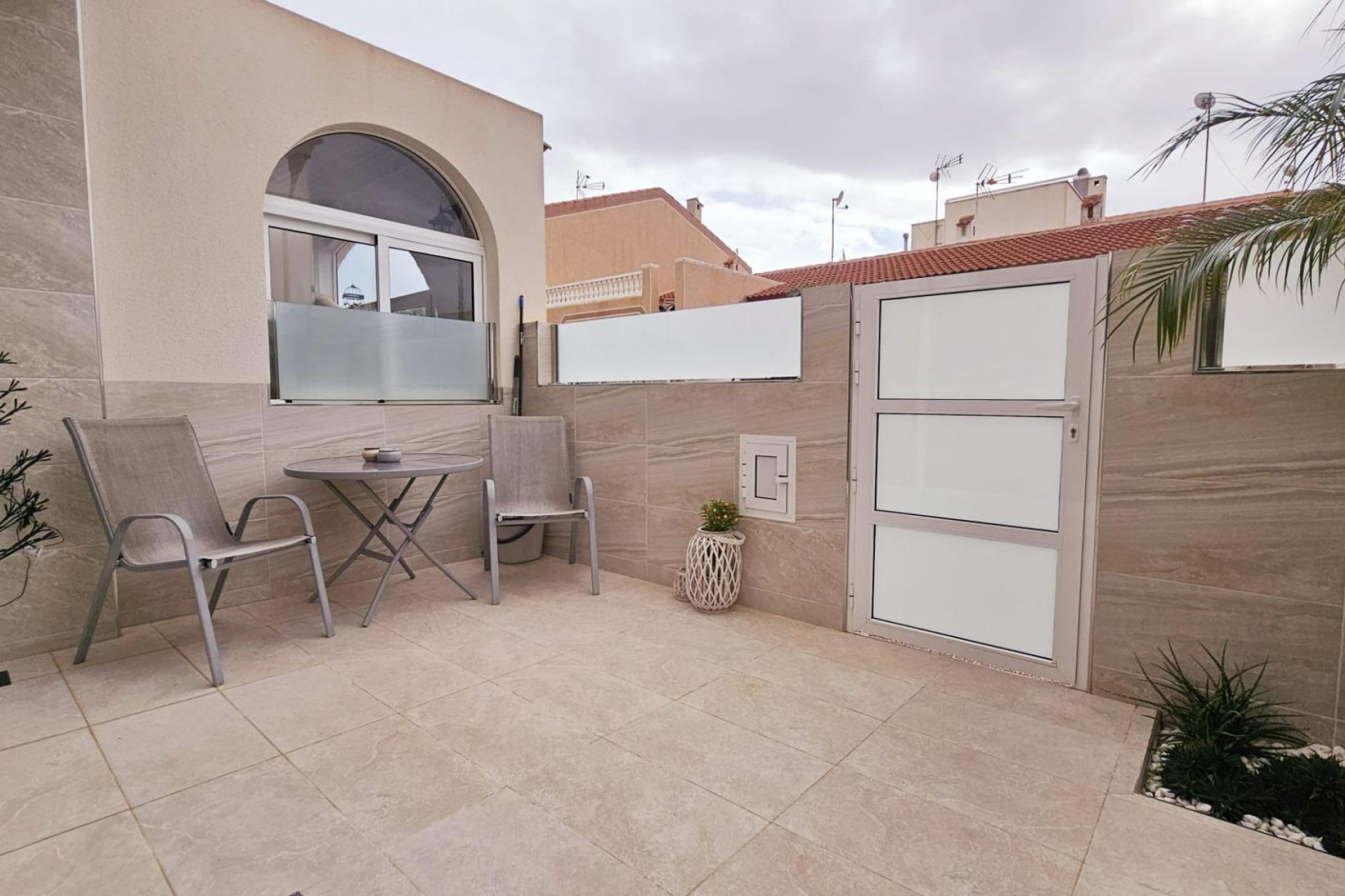 Resale - House - Torrevieja - La siesta