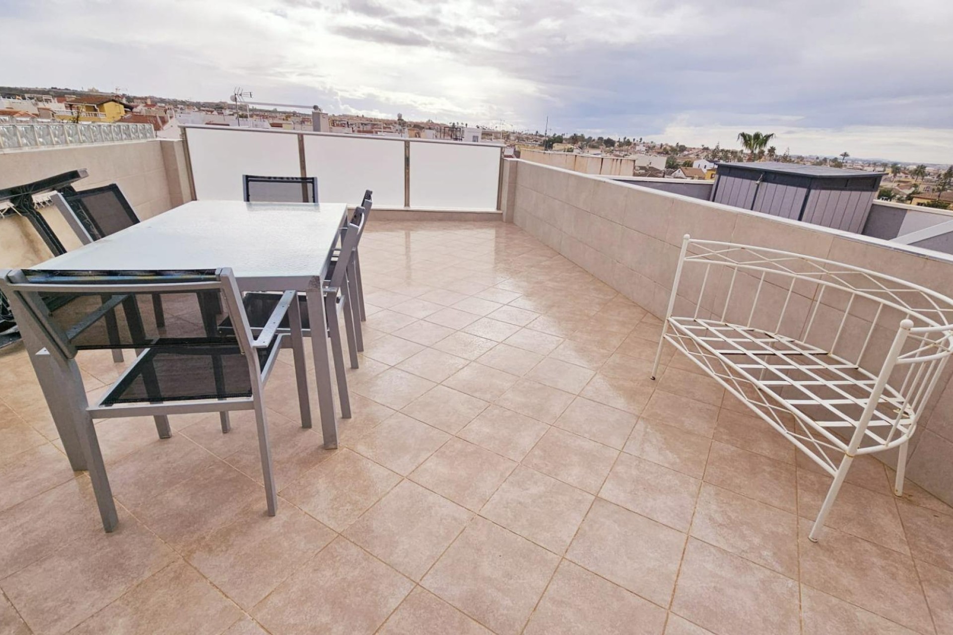 Resale - House - Torrevieja - La siesta