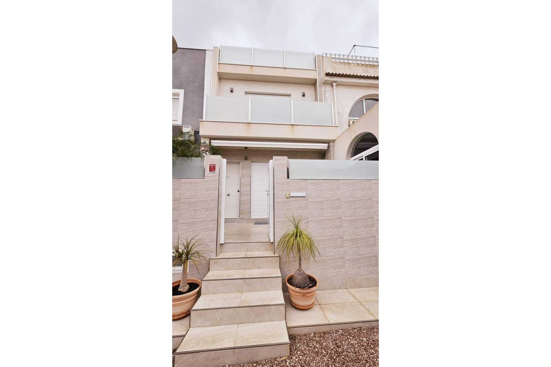 Resale - House - Torrevieja - La siesta