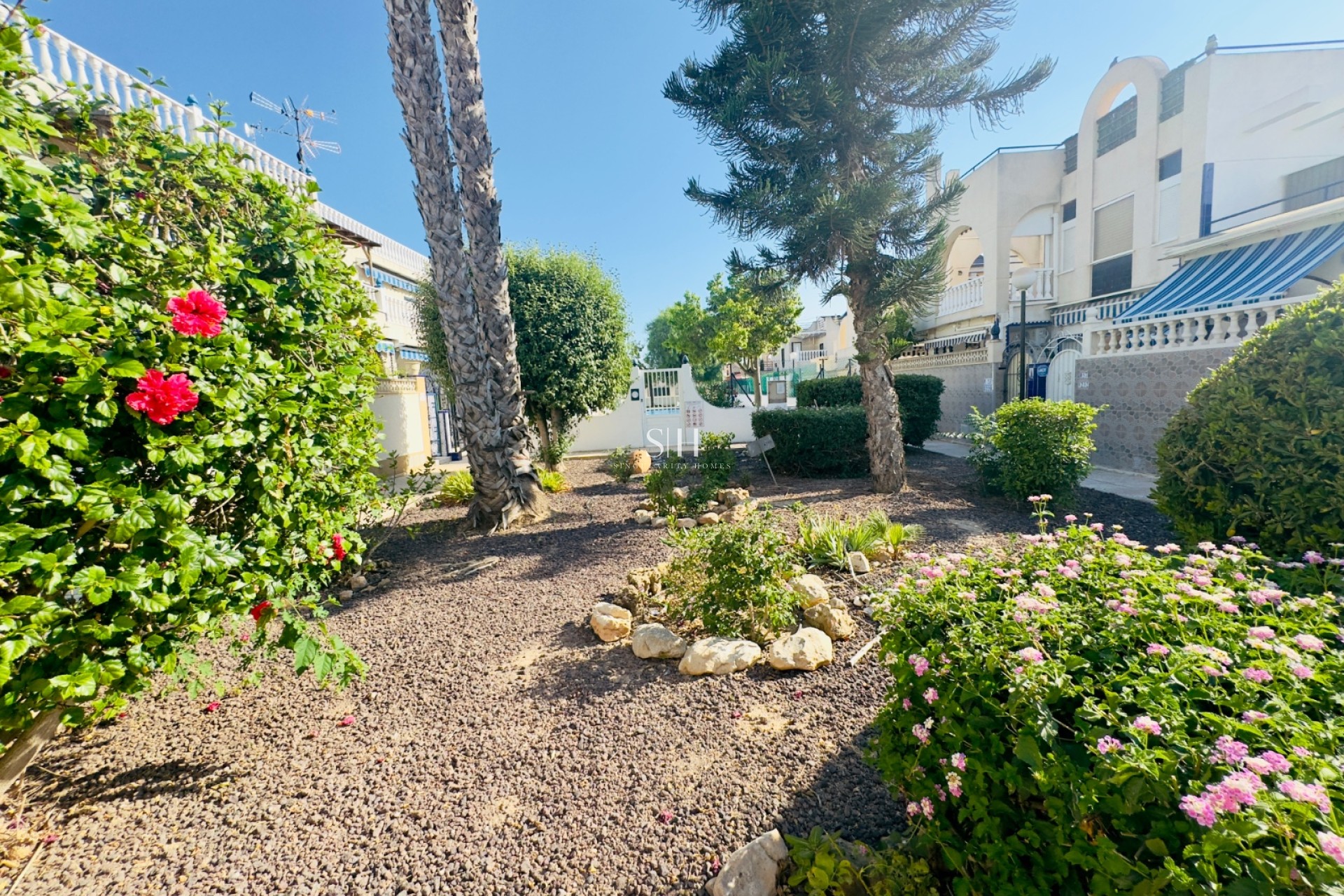 Resale - House - Torrevieja - La siesta