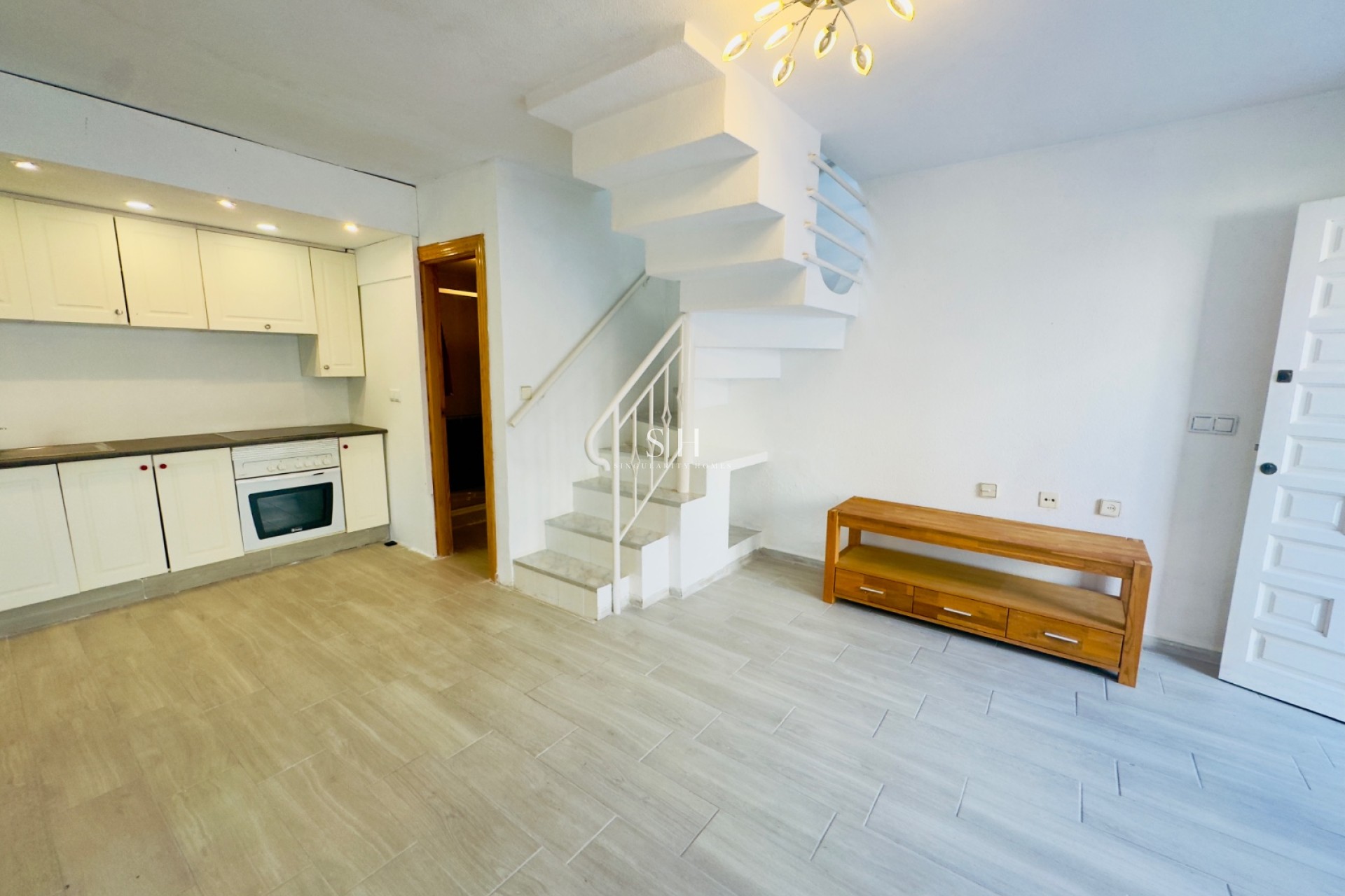 Resale - House - Torrevieja - La siesta