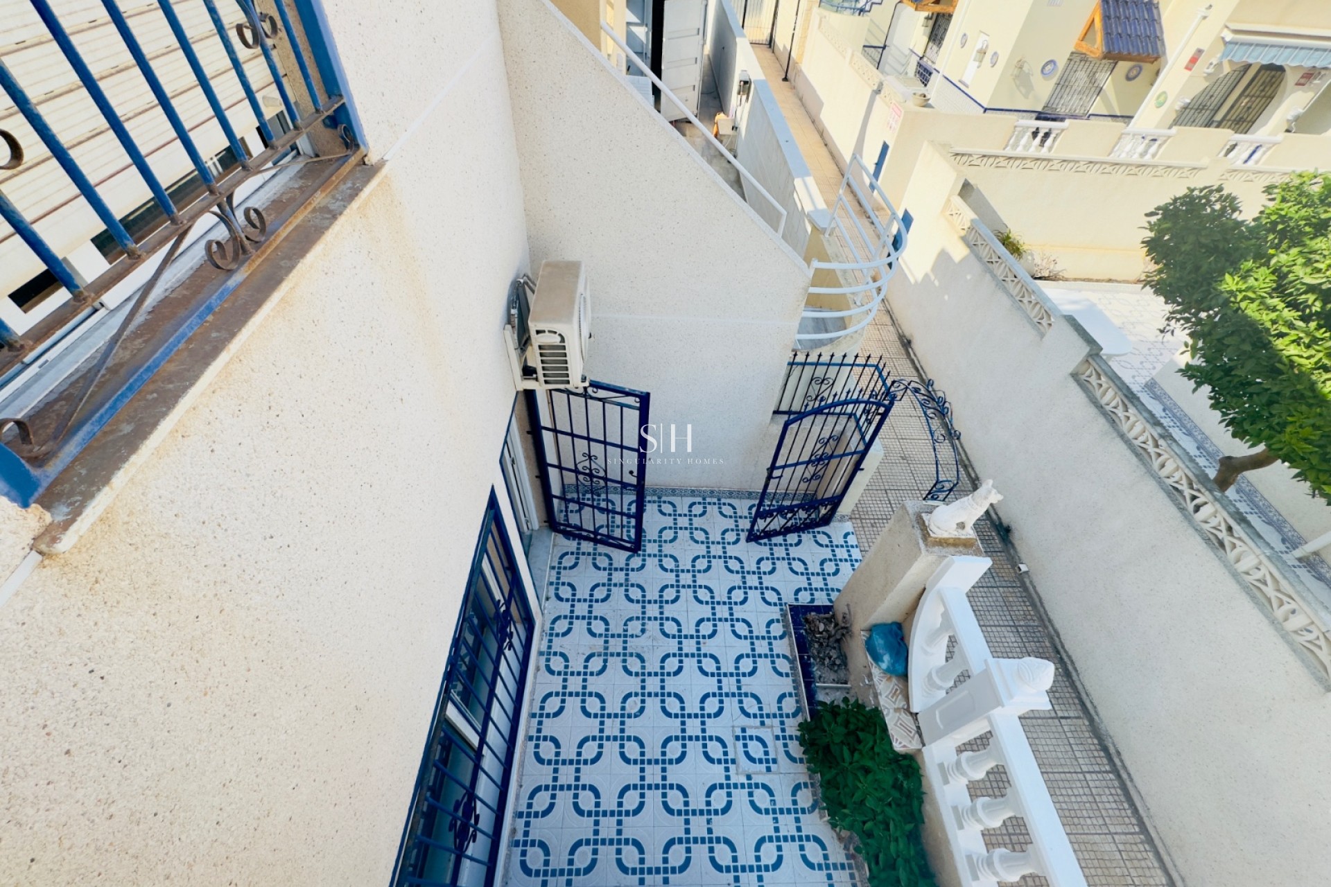 Resale - House - Torrevieja - La siesta