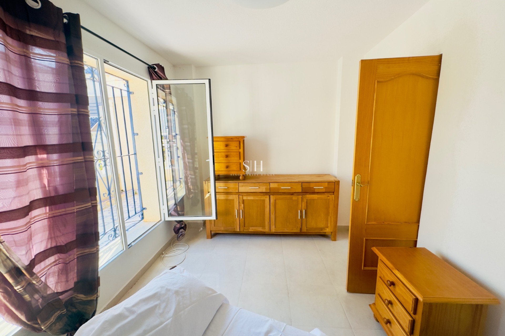 Resale - House - Torrevieja - La siesta