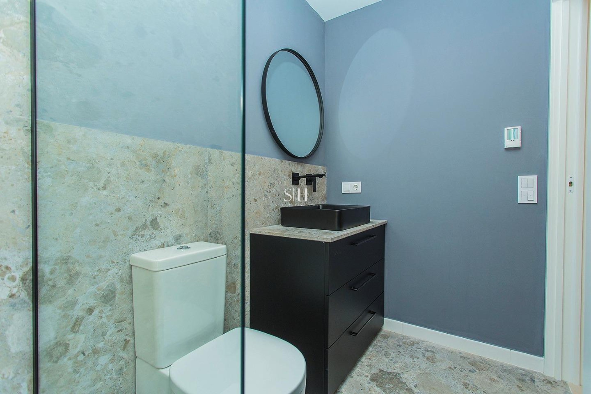 Resale - House - Torrevieja - La siesta