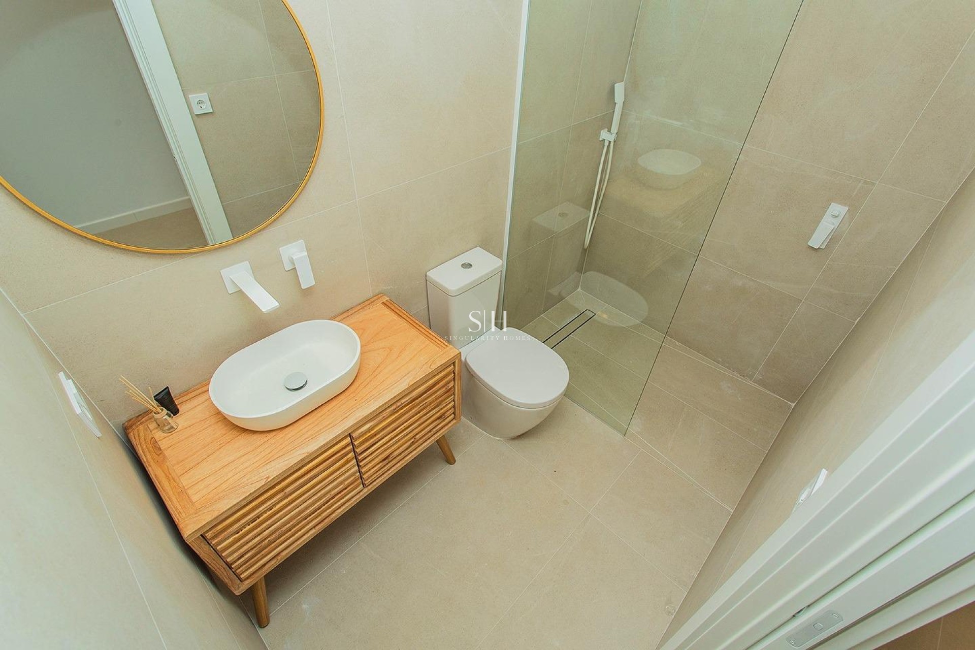 Resale - House - Torrevieja - La siesta