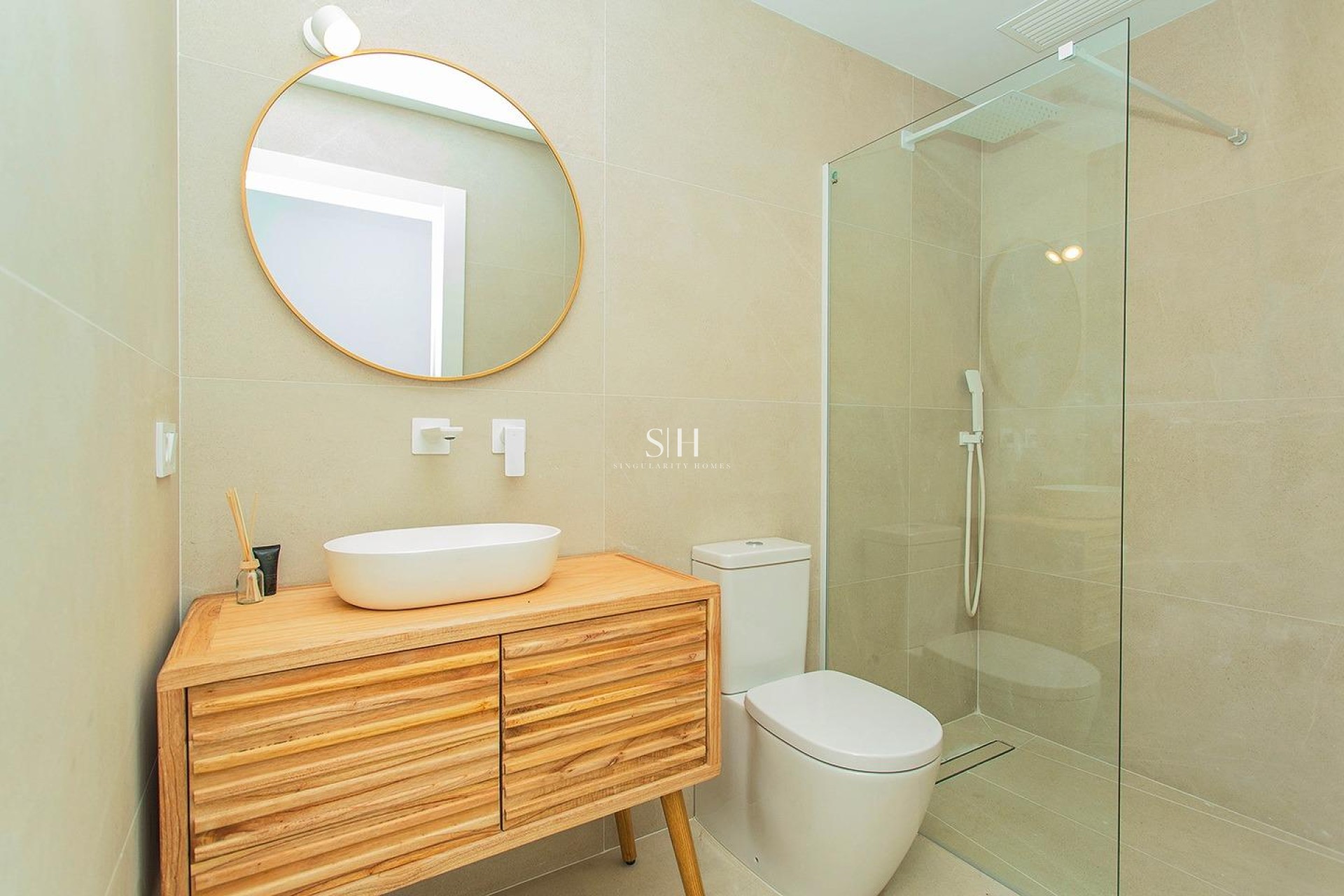 Resale - House - Torrevieja - La siesta