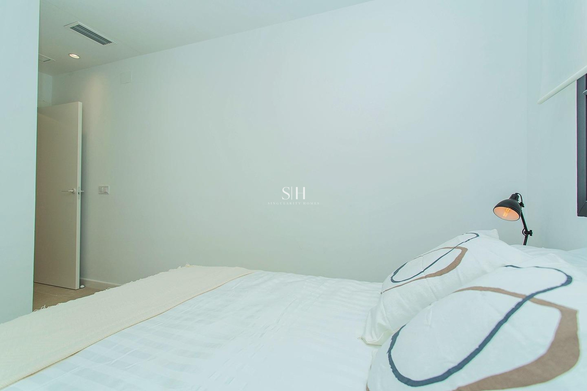 Resale - House - Torrevieja - La siesta