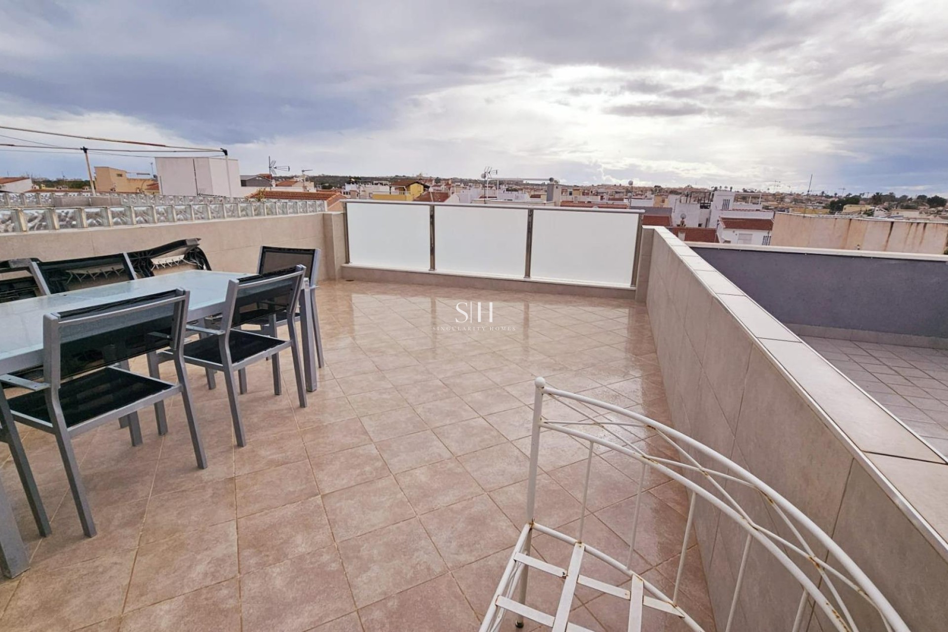 Resale - House - Torrevieja - La siesta