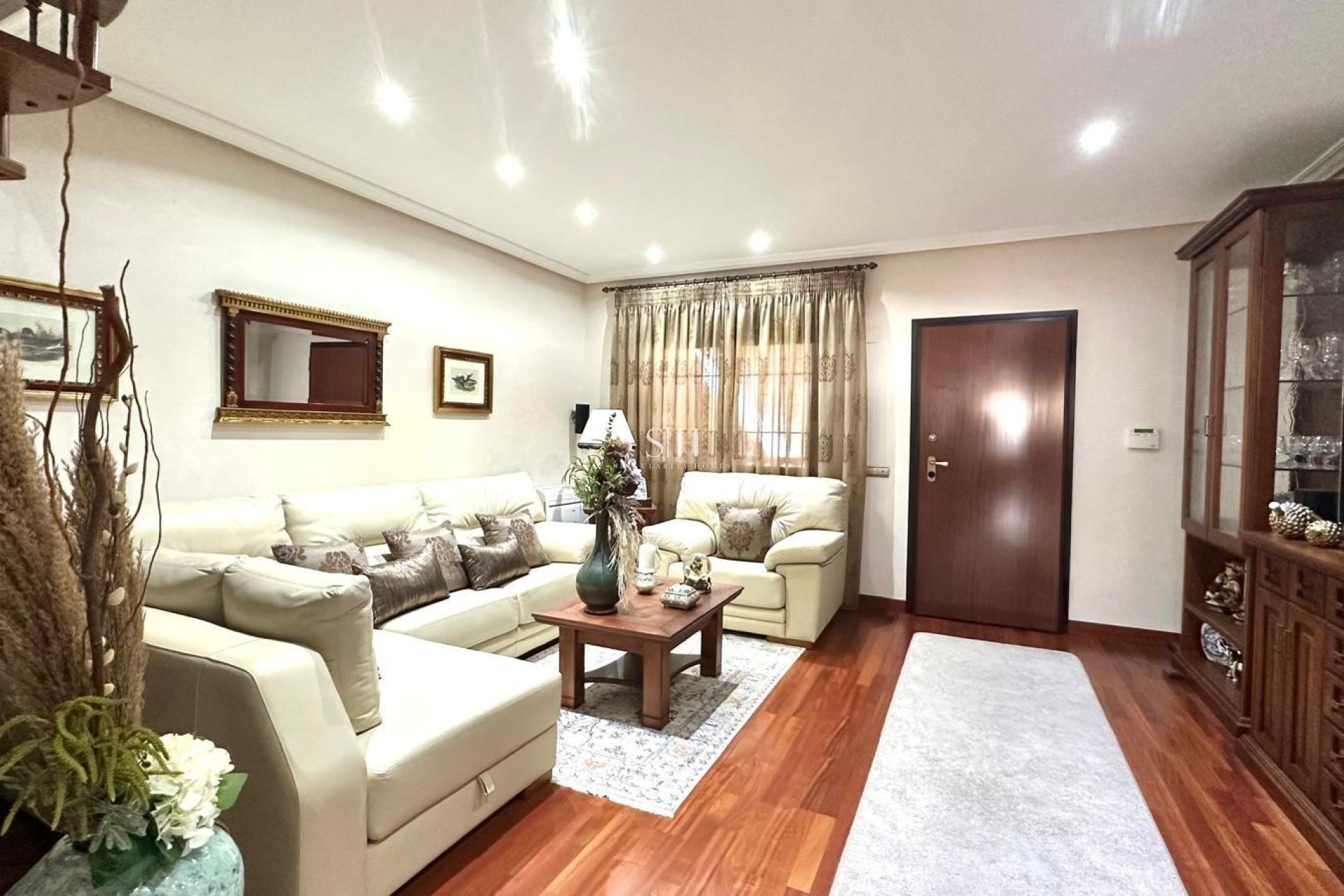 Resale - House - Torrevieja - La siesta