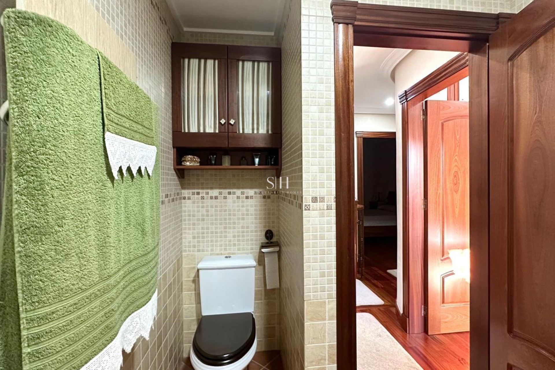 Resale - House - Torrevieja - La siesta