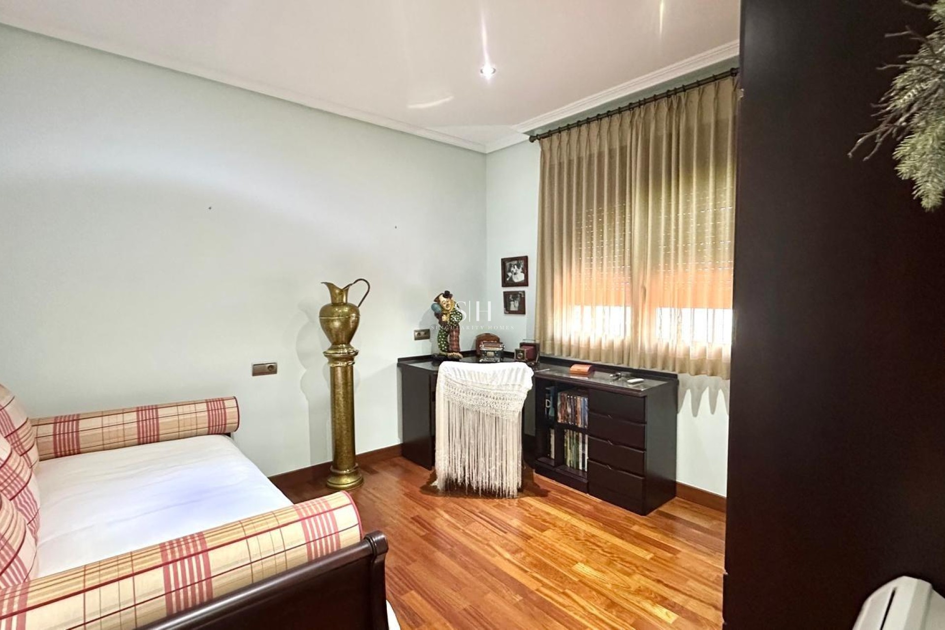 Resale - House - Torrevieja - La siesta