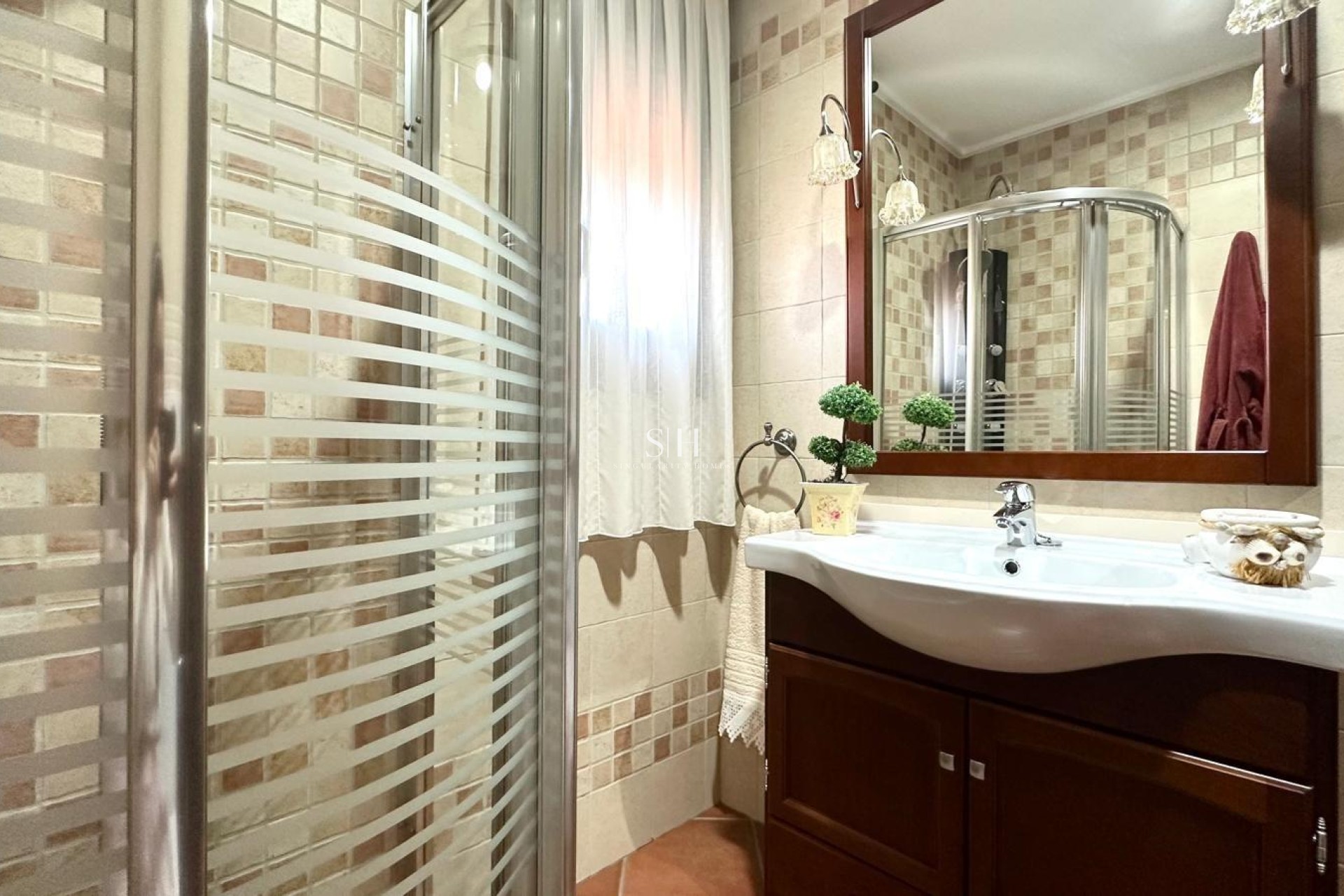 Resale - House - Torrevieja - La siesta