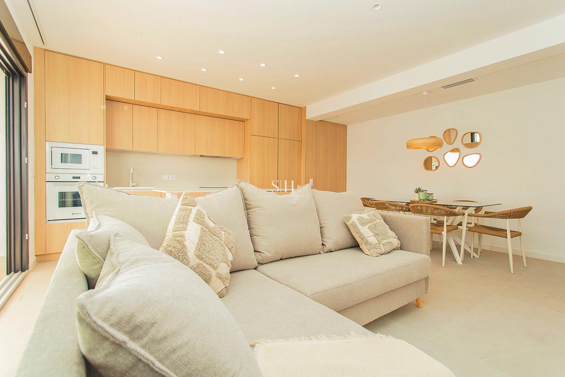Resale - House - Torrevieja - La siesta