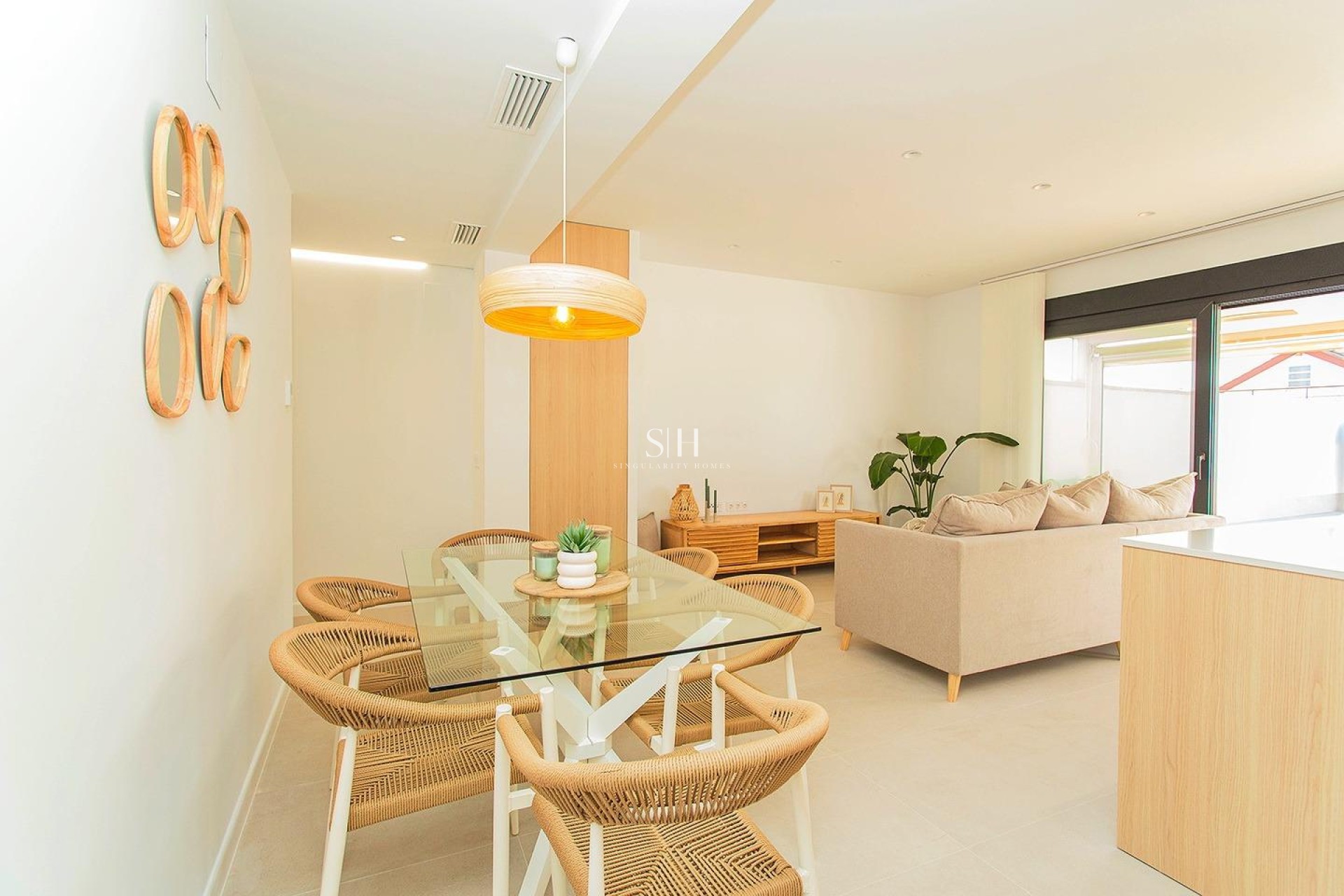 Resale - House - Torrevieja - La siesta