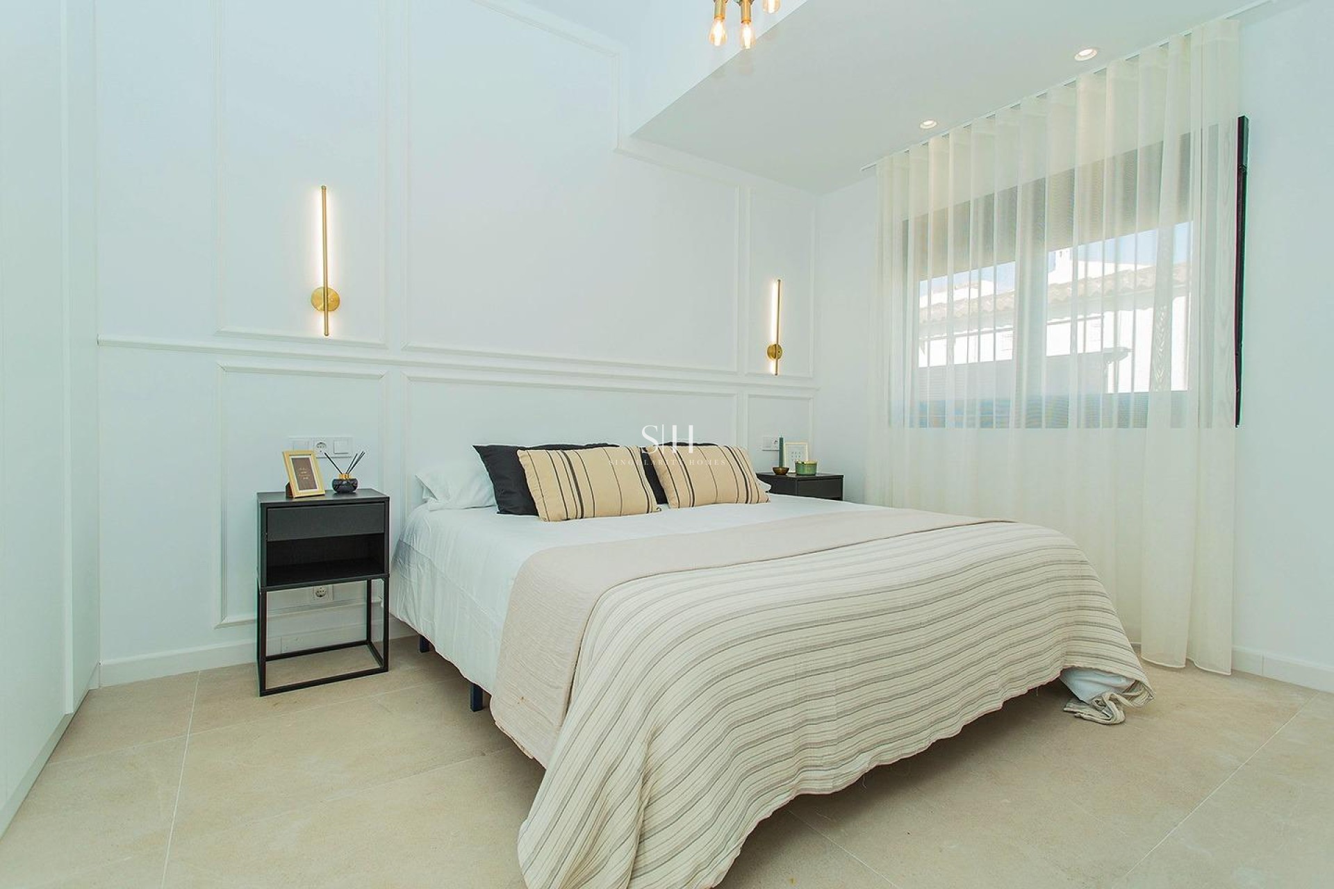 Resale - House - Torrevieja - La siesta