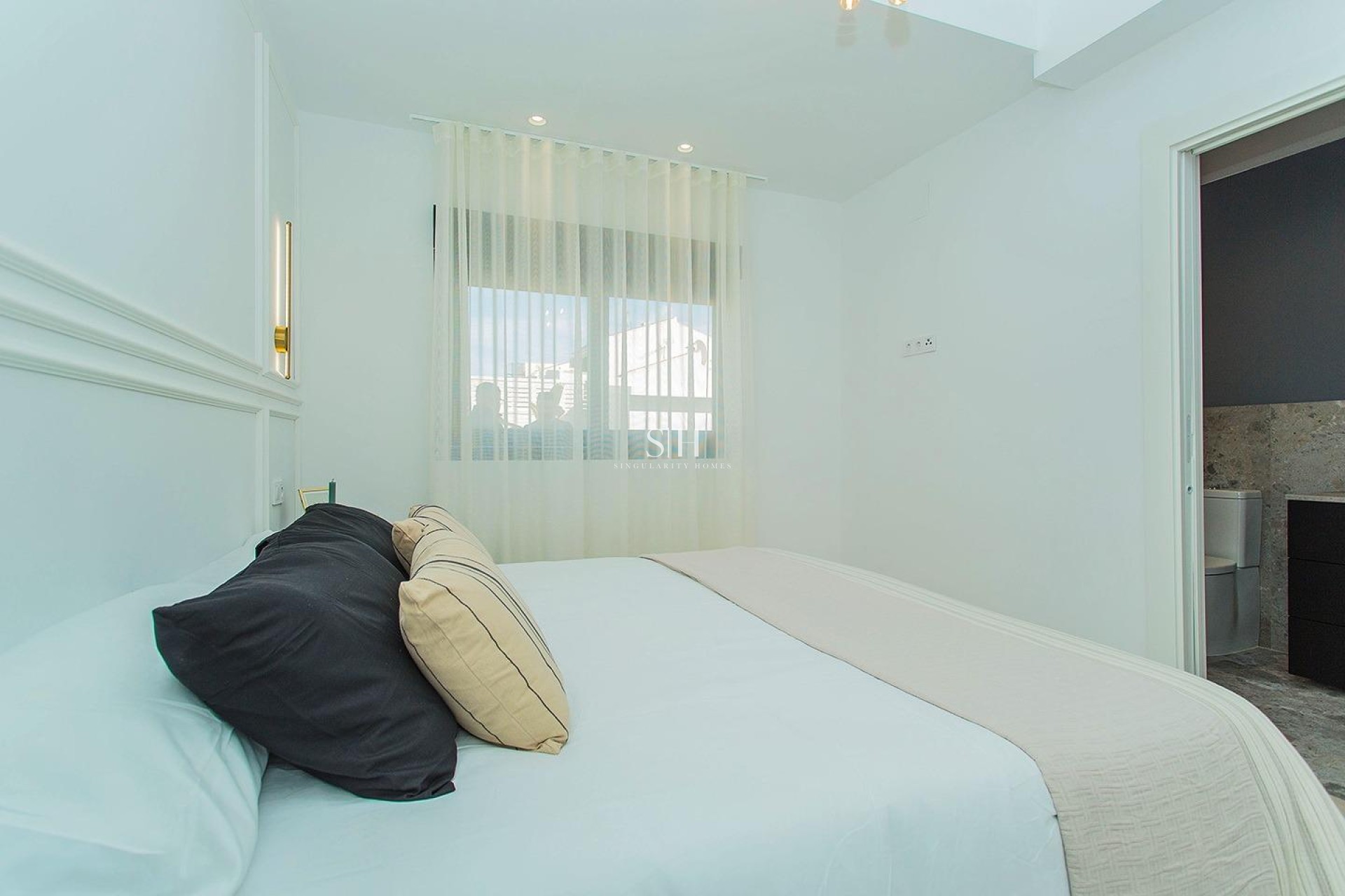 Resale - House - Torrevieja - La siesta