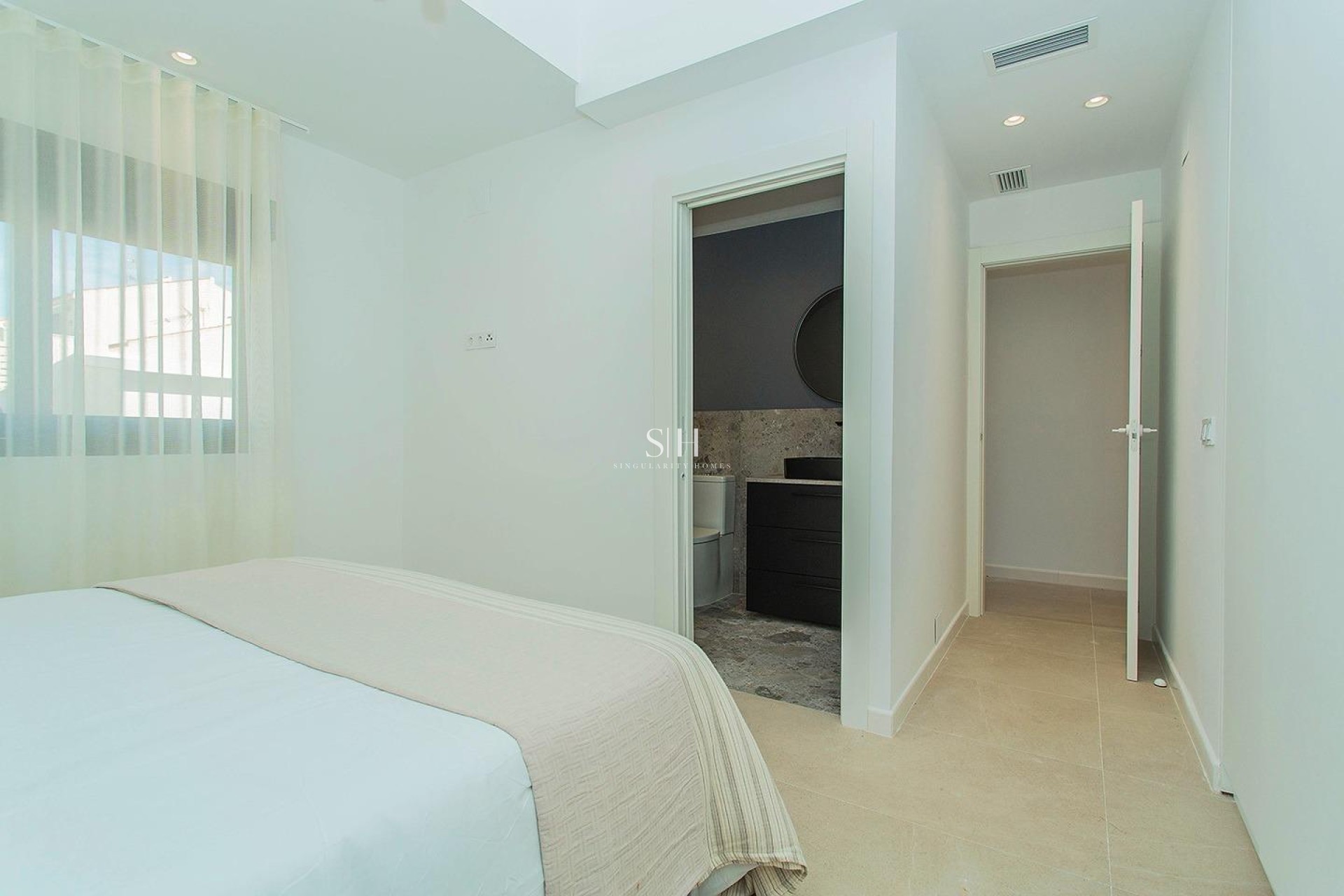 Resale - House - Torrevieja - La siesta