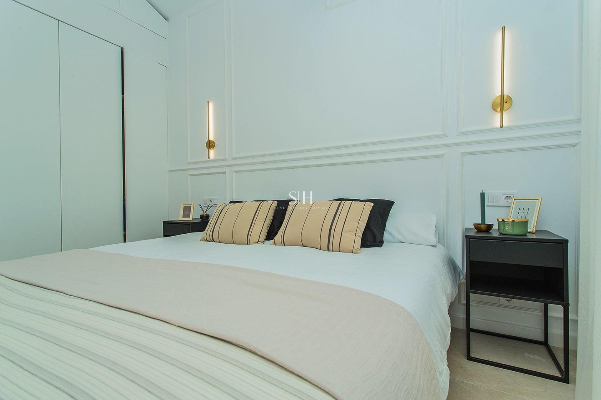 Resale - House - Torrevieja - La siesta