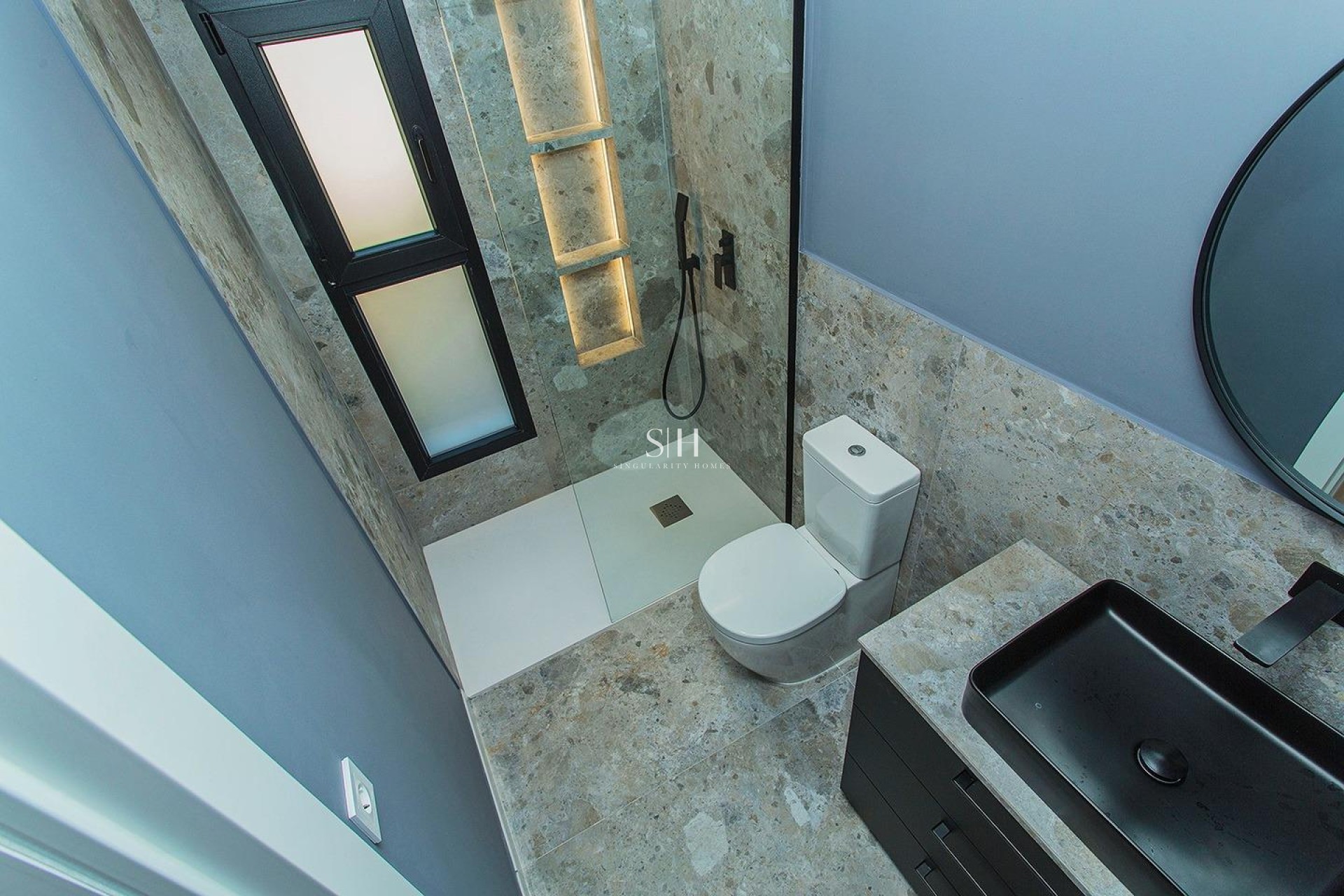 Resale - House - Torrevieja - La siesta