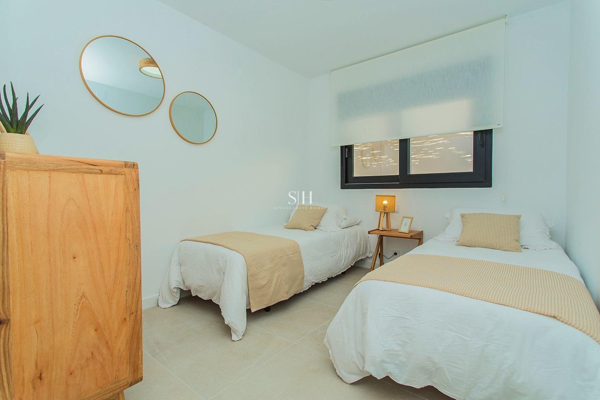 Resale - House - Torrevieja - La siesta