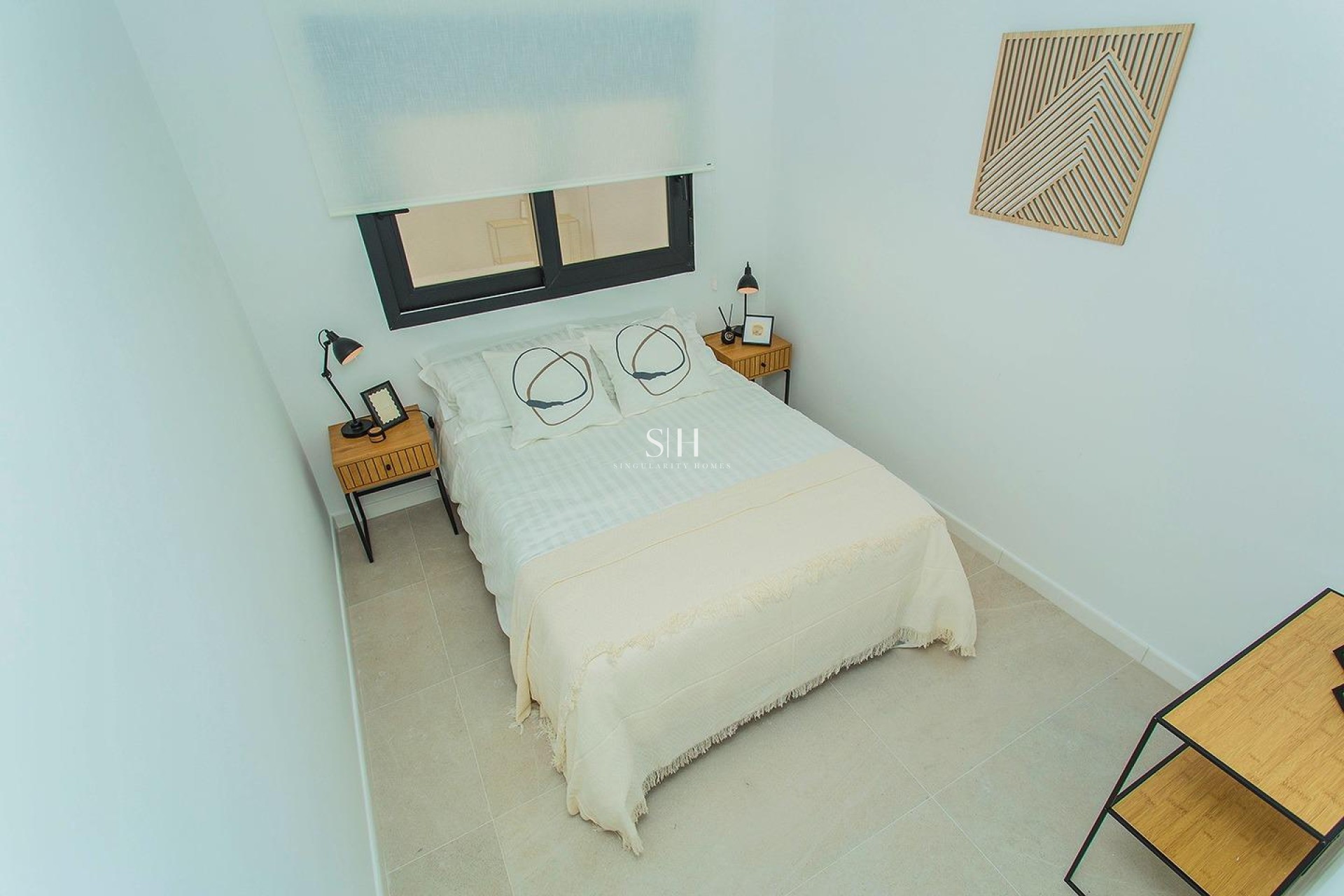 Resale - House - Torrevieja - La siesta