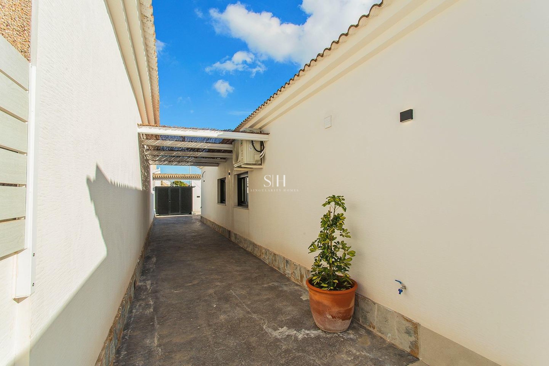 Resale - House - Torrevieja - La siesta