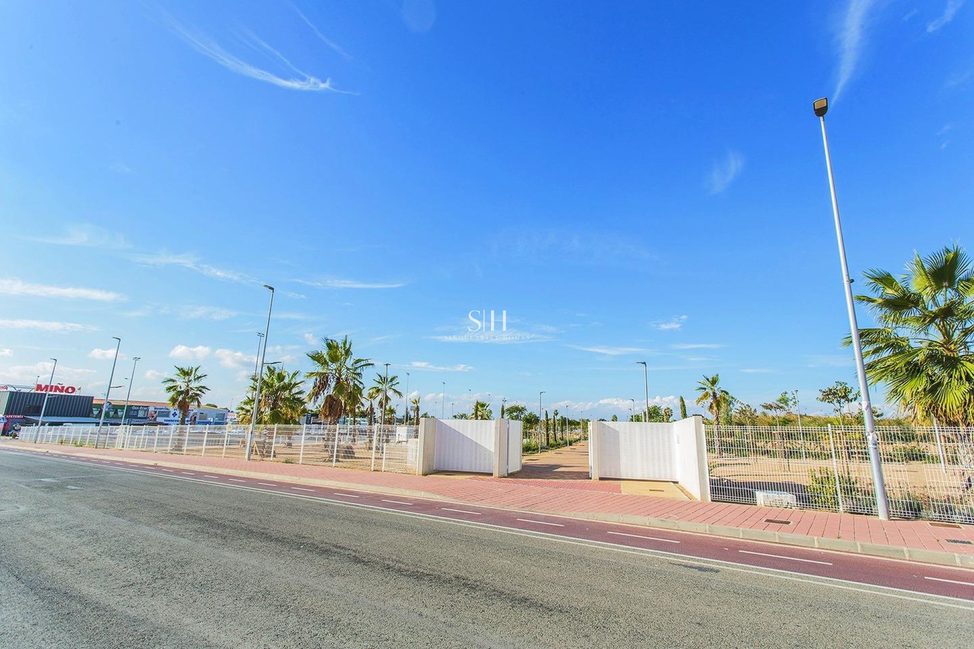 Resale - House - Torrevieja - La siesta