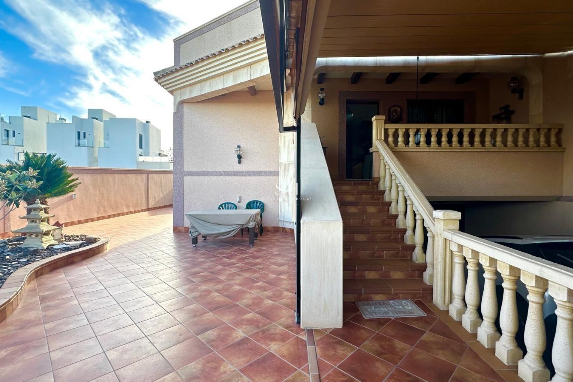 Resale - House - Torrevieja - La siesta