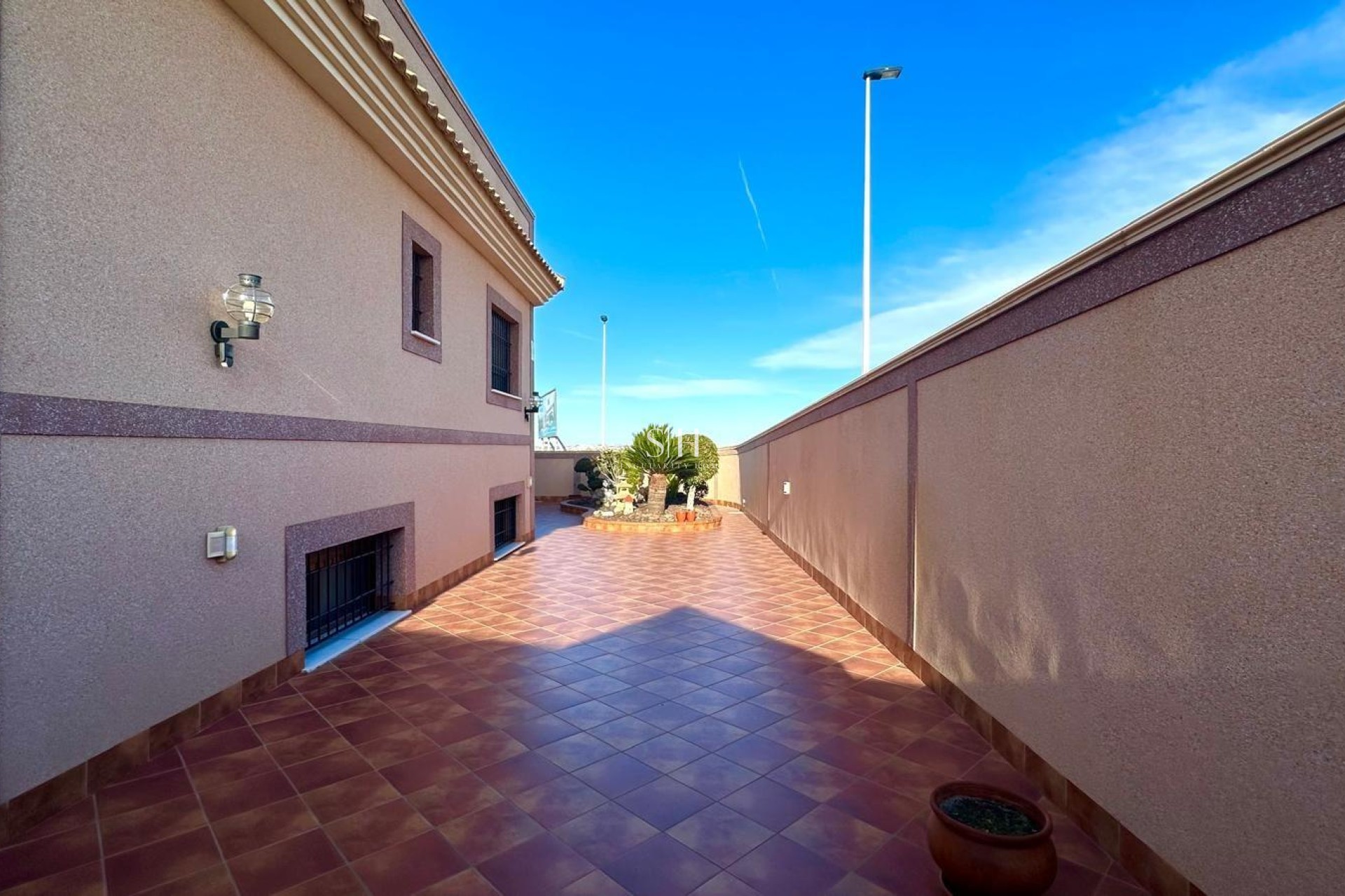 Resale - House - Torrevieja - La siesta