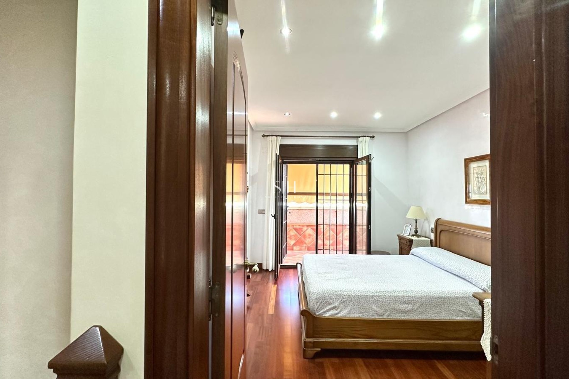 Resale - House - Torrevieja - La siesta