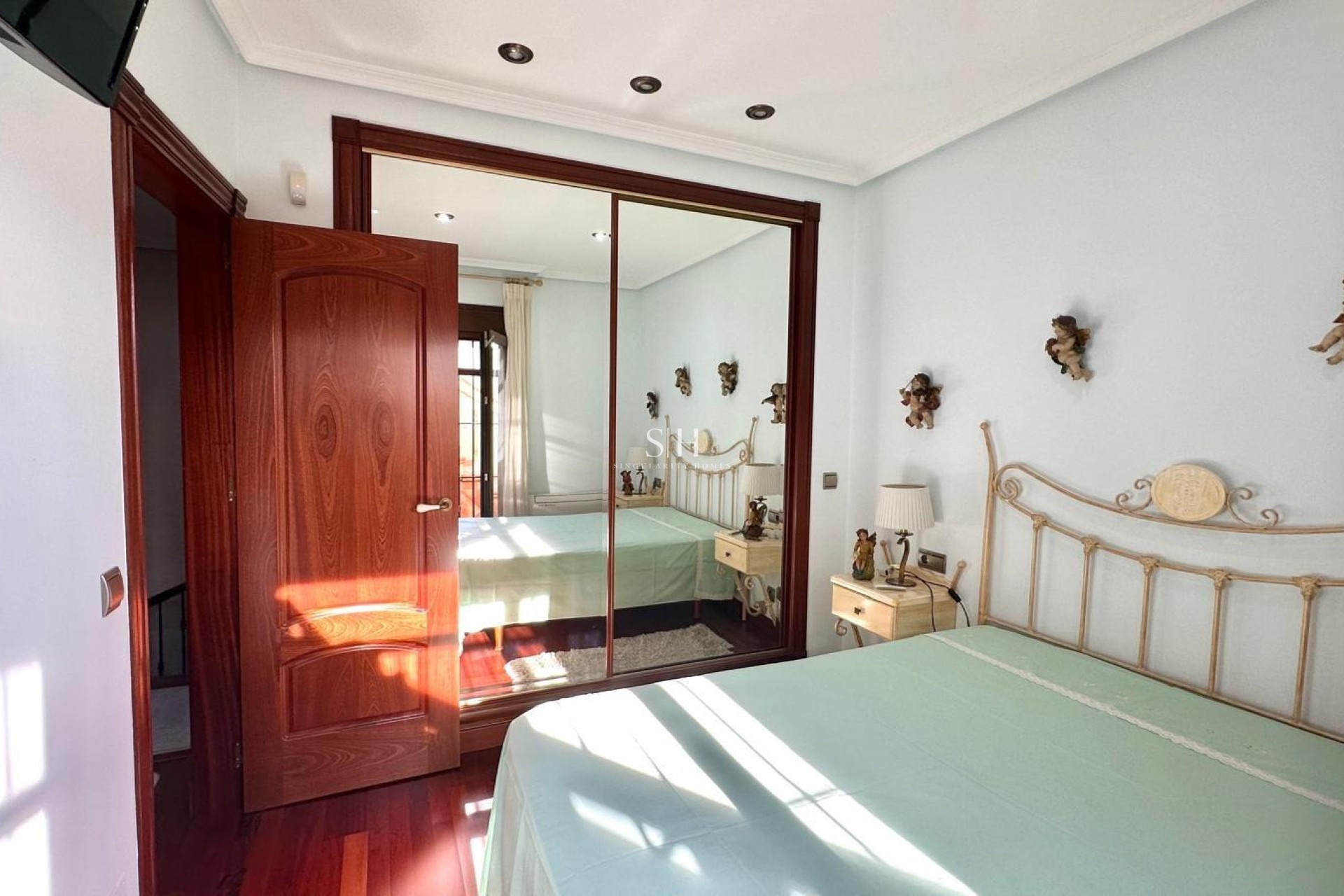 Resale - House - Torrevieja - La siesta
