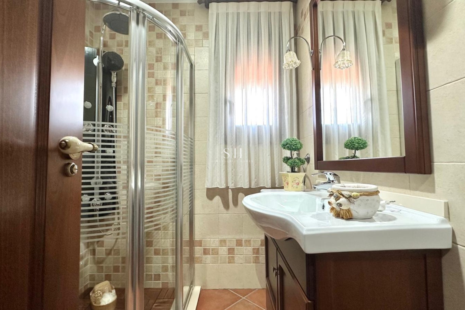 Resale - House - Torrevieja - La siesta