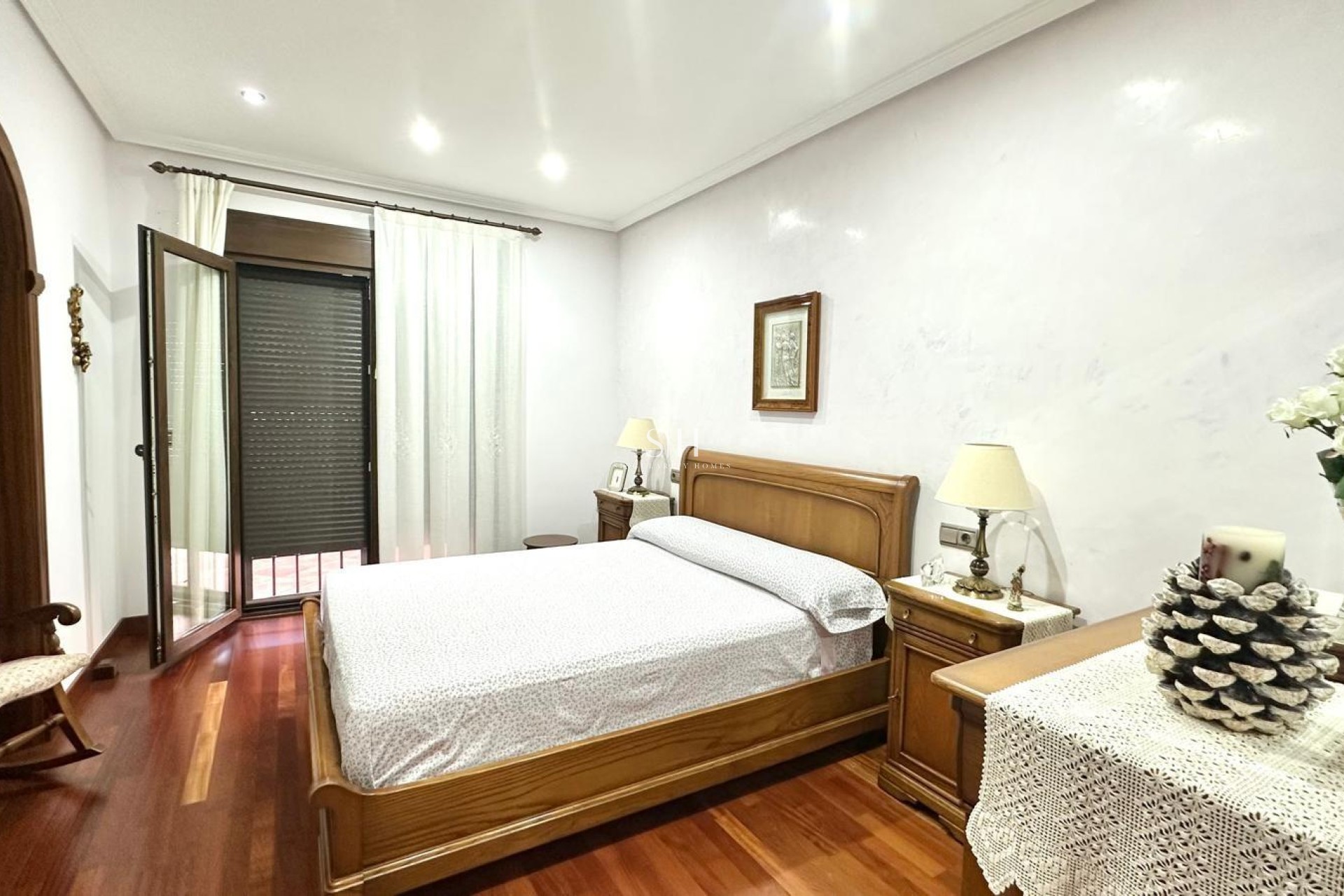 Resale - House - Torrevieja - La siesta